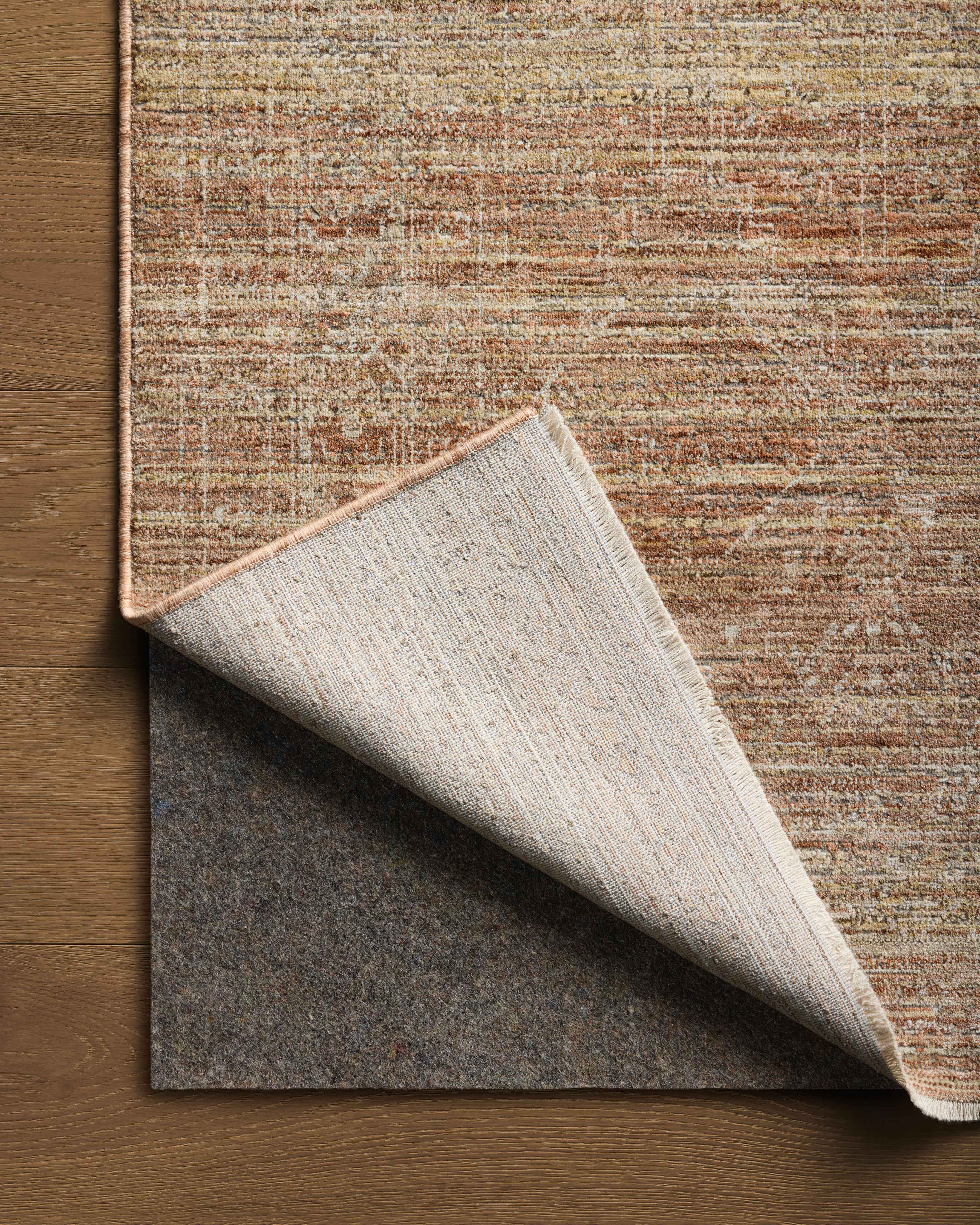 Loloi II Tabitha Rug | Clay / Natural Rug LOLOI II