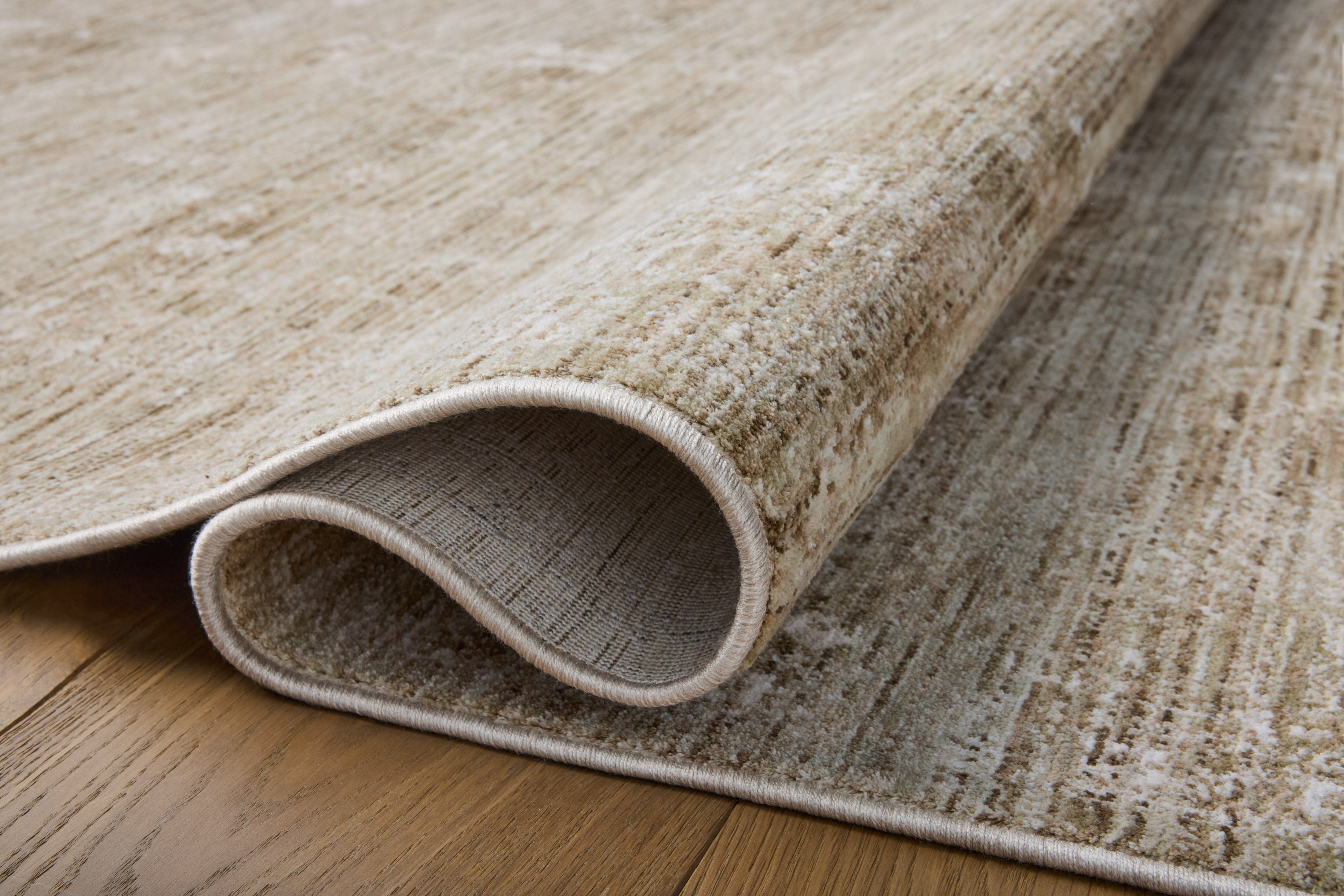 Loloi II Tabitha Rug | Sage / Ivory Rug LOLOI II