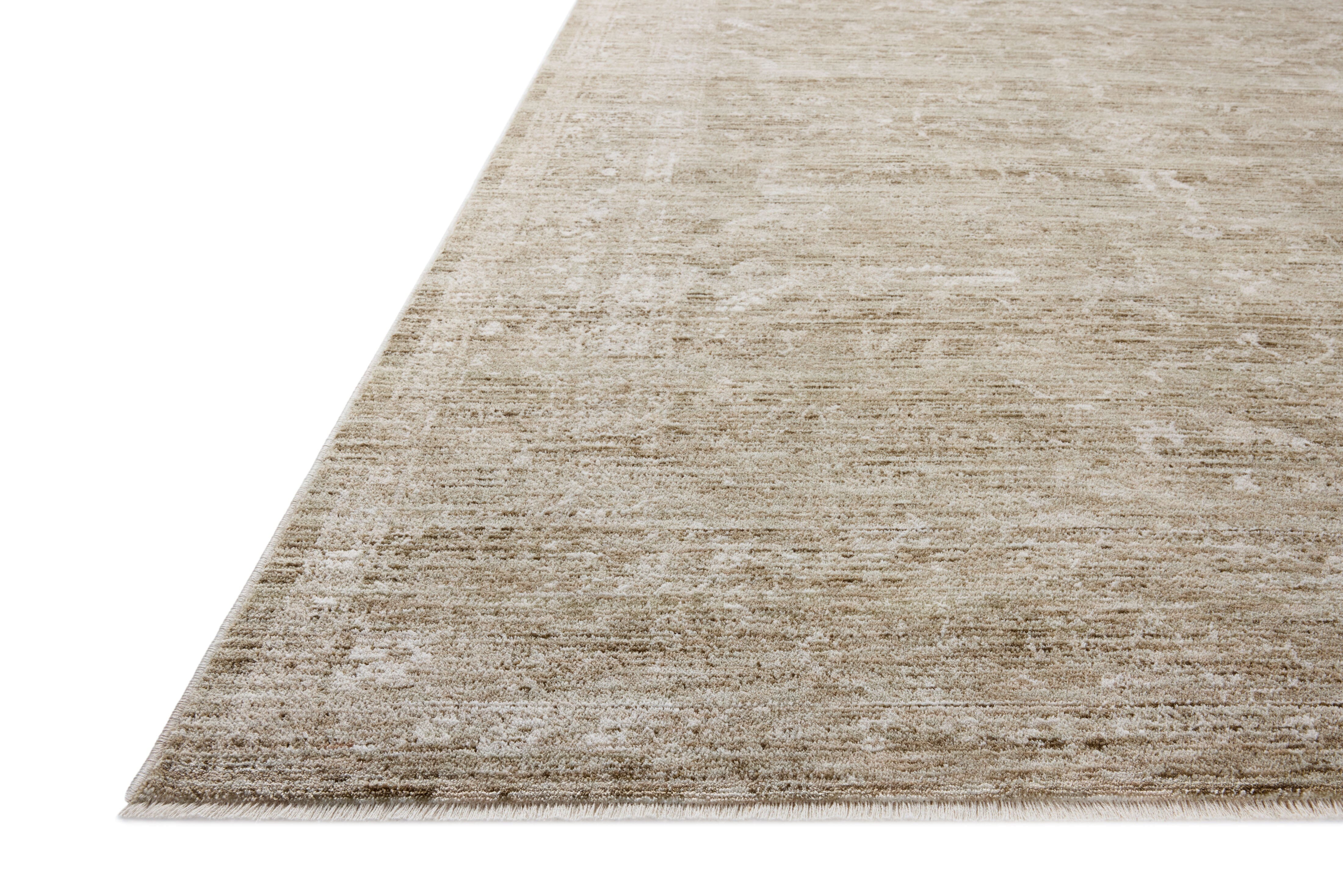 Loloi II Tabitha Rug | Sage / Ivory Rug LOLOI II