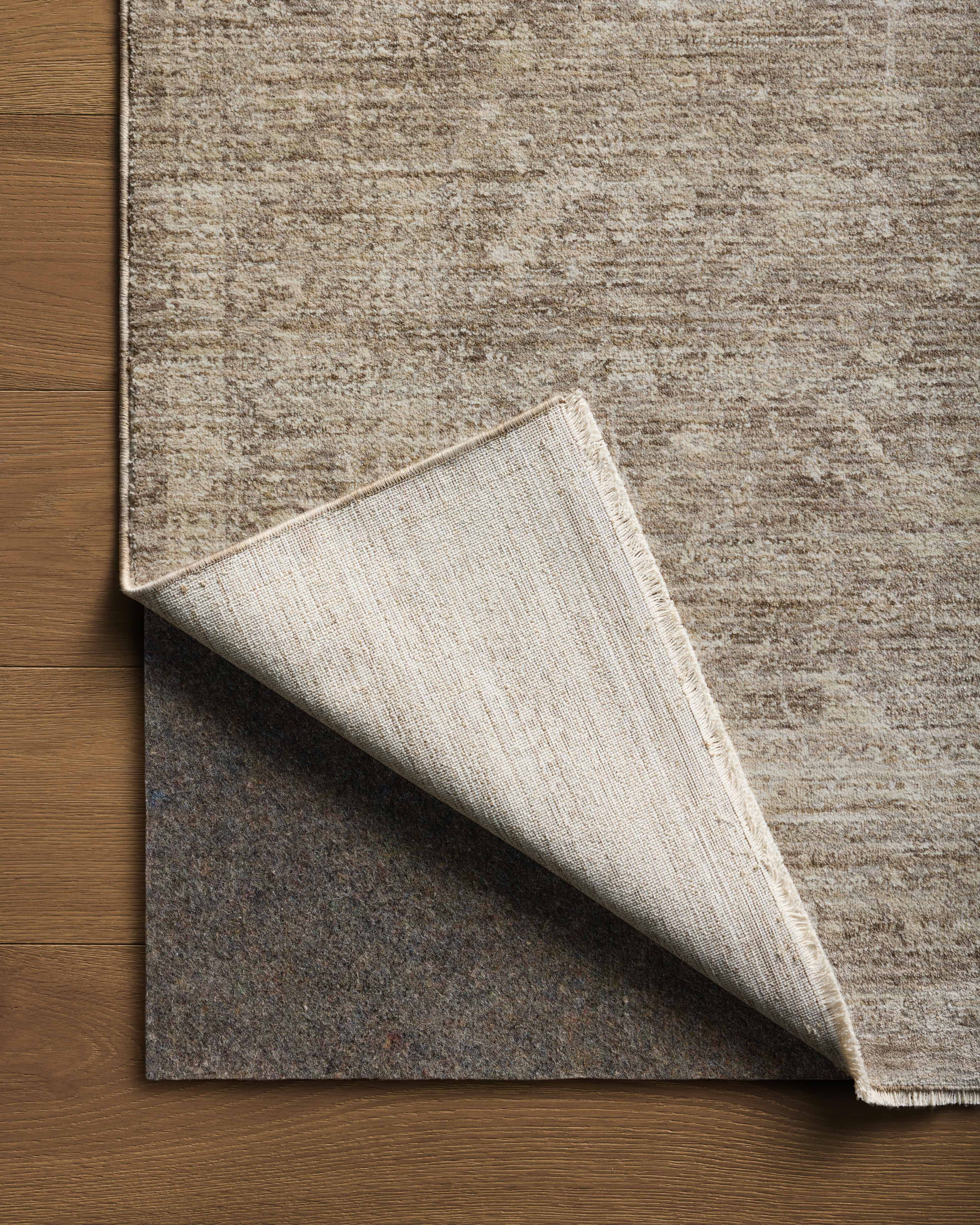 Loloi II Tabitha Rug | Taupe / Pebble | Huck & Peck