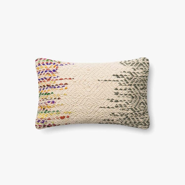 Loloi Pillow | Multi Loloi