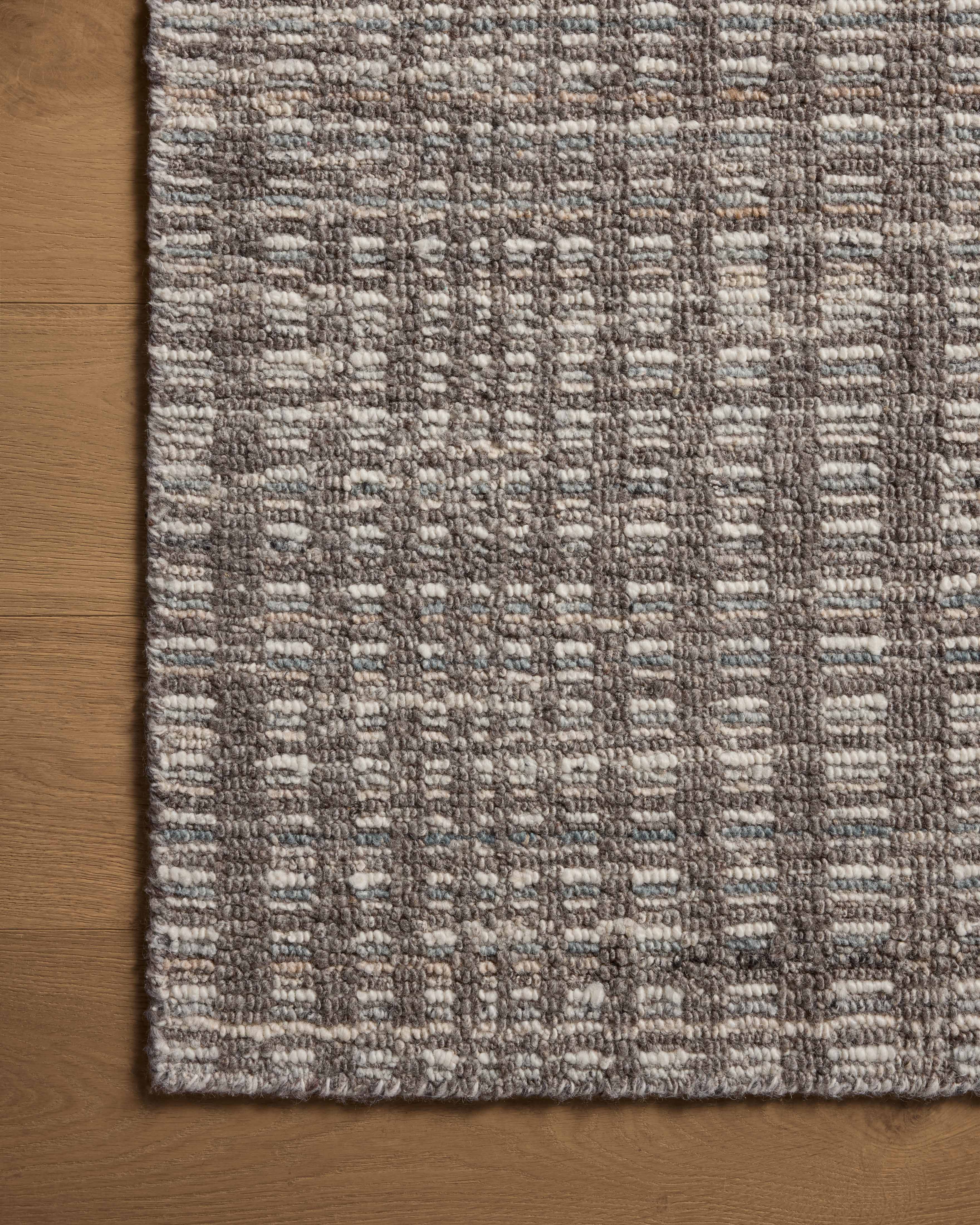 Loloi Sonya Rug | Granite / Multi Rug Loloi