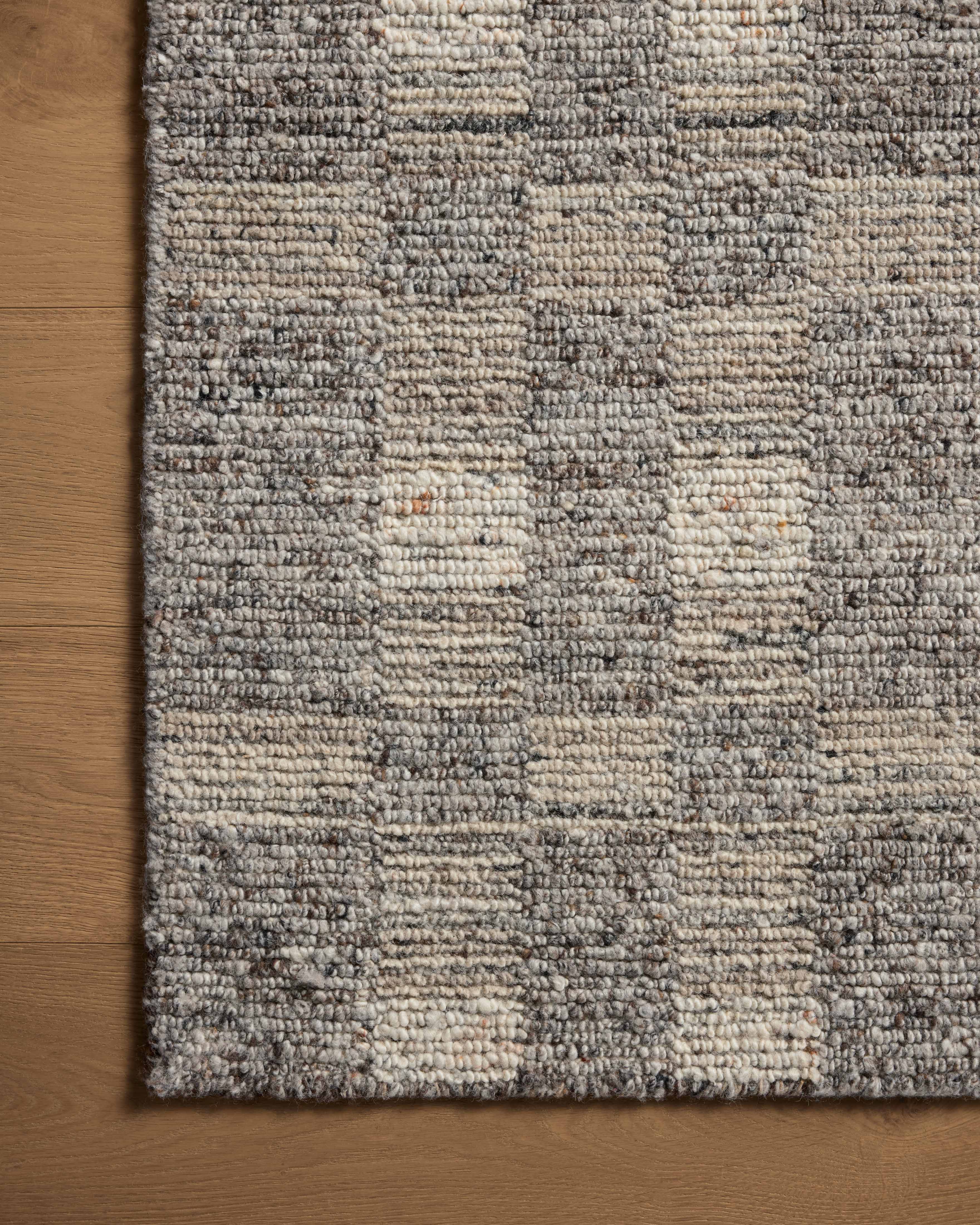 Loloi Sonya Rug | Stone / Natural Rug Loloi