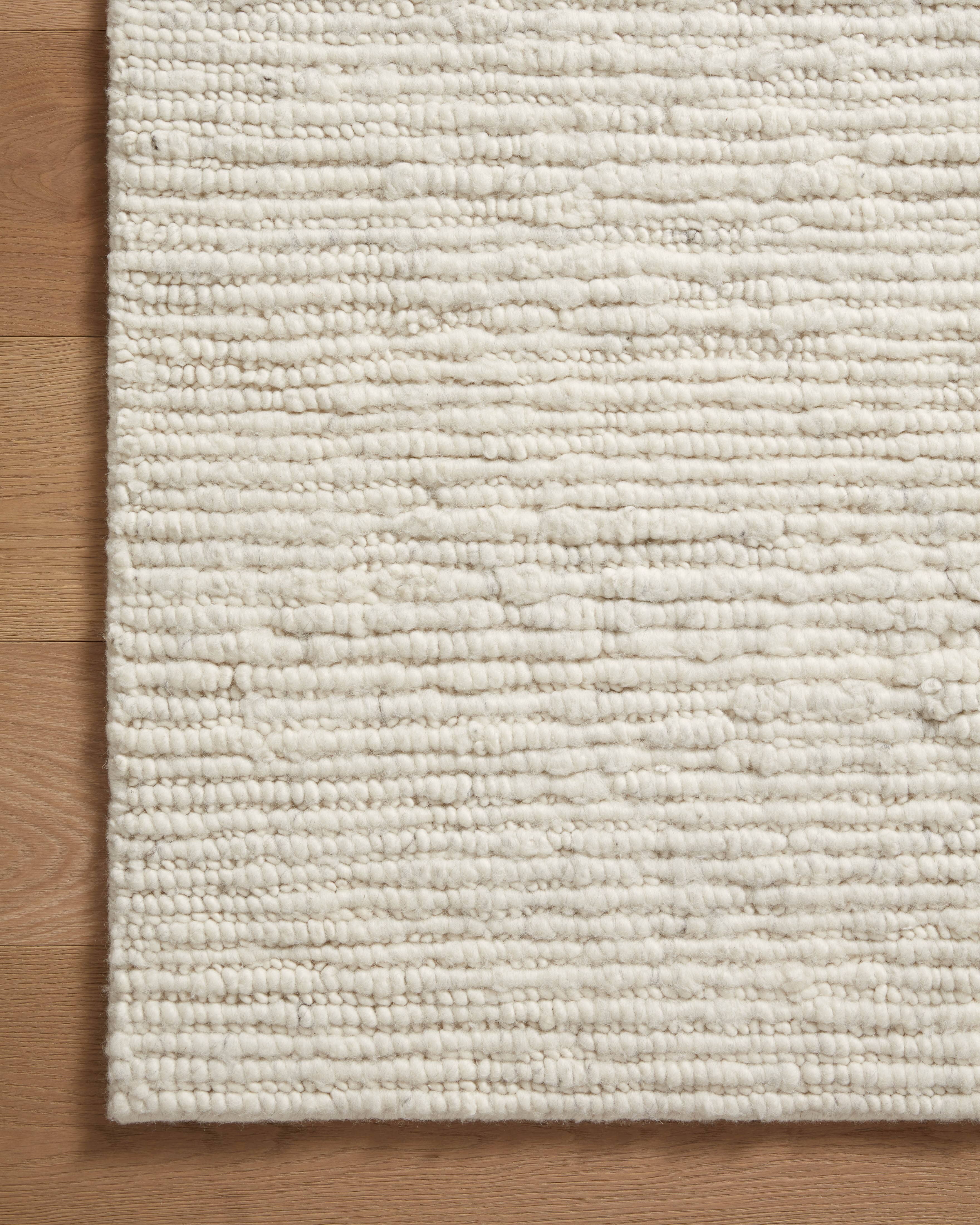Magnolia Home by Joanna Gaines Ava Dove Rug - Thumbnail 3