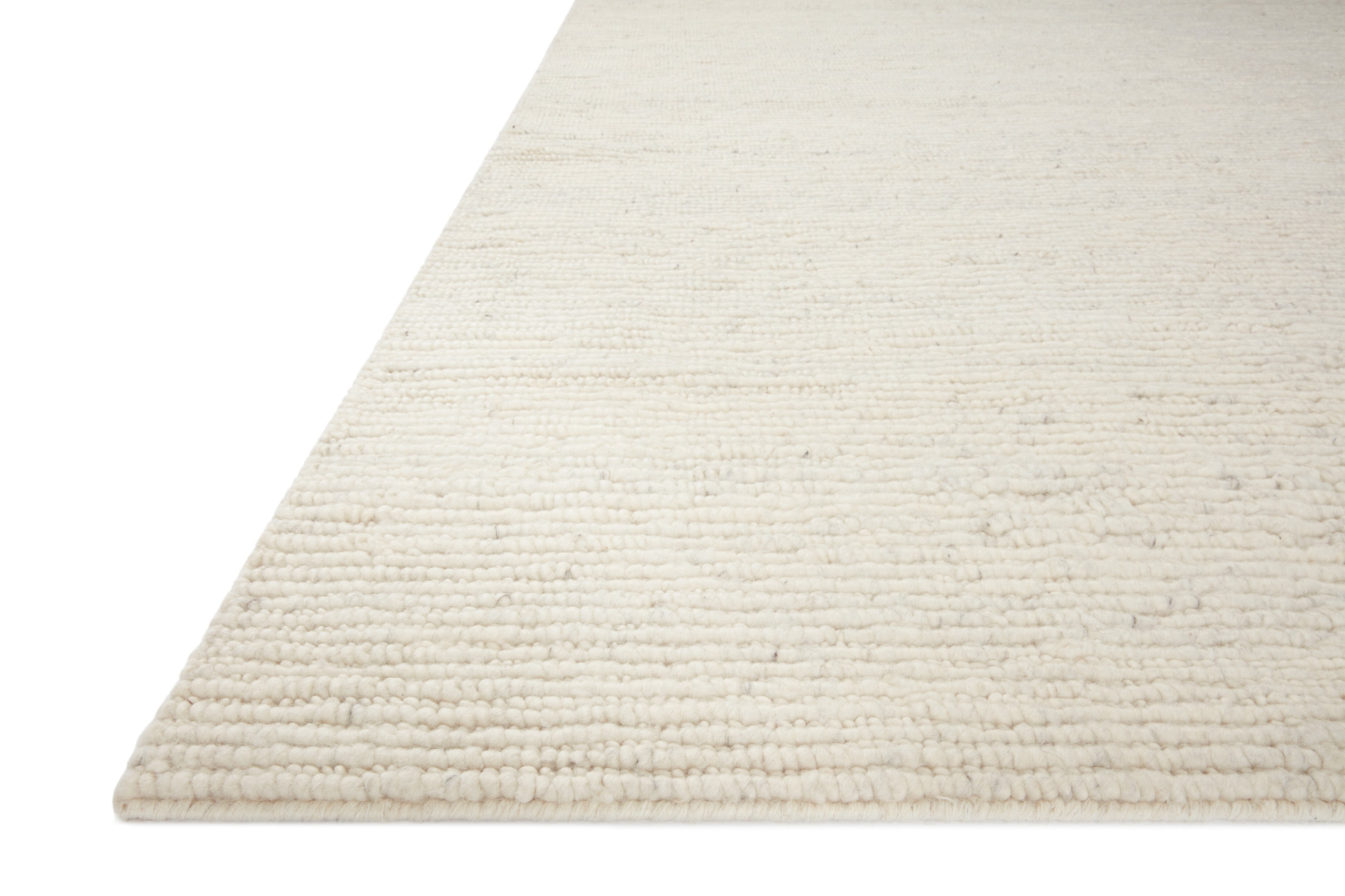 Magnolia Home by Joanna Gaines Ava Dove Rug - Thumbnail 2