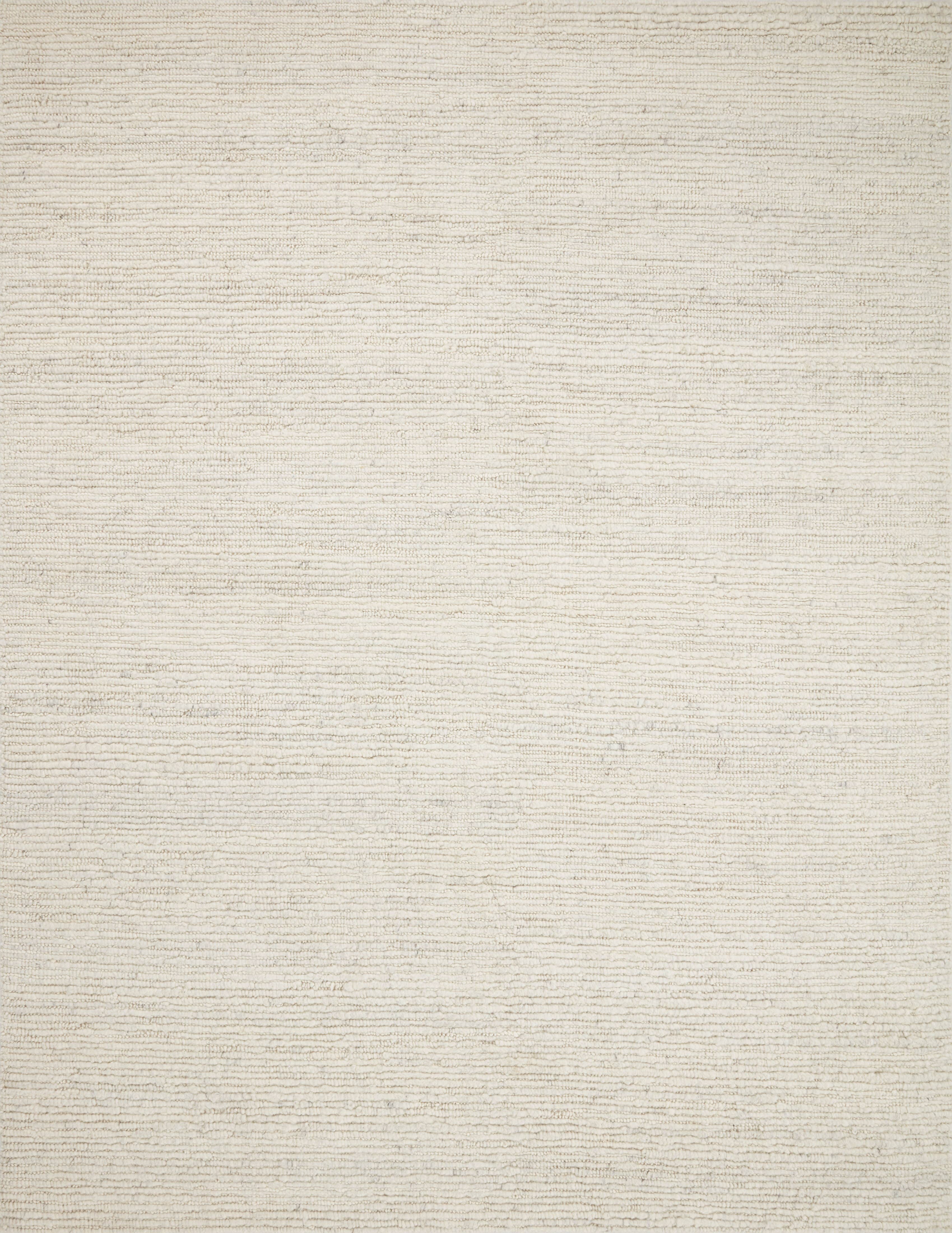 Magnolia Home by Joanna Gaines Ava Dove Rug - Thumbnail 4