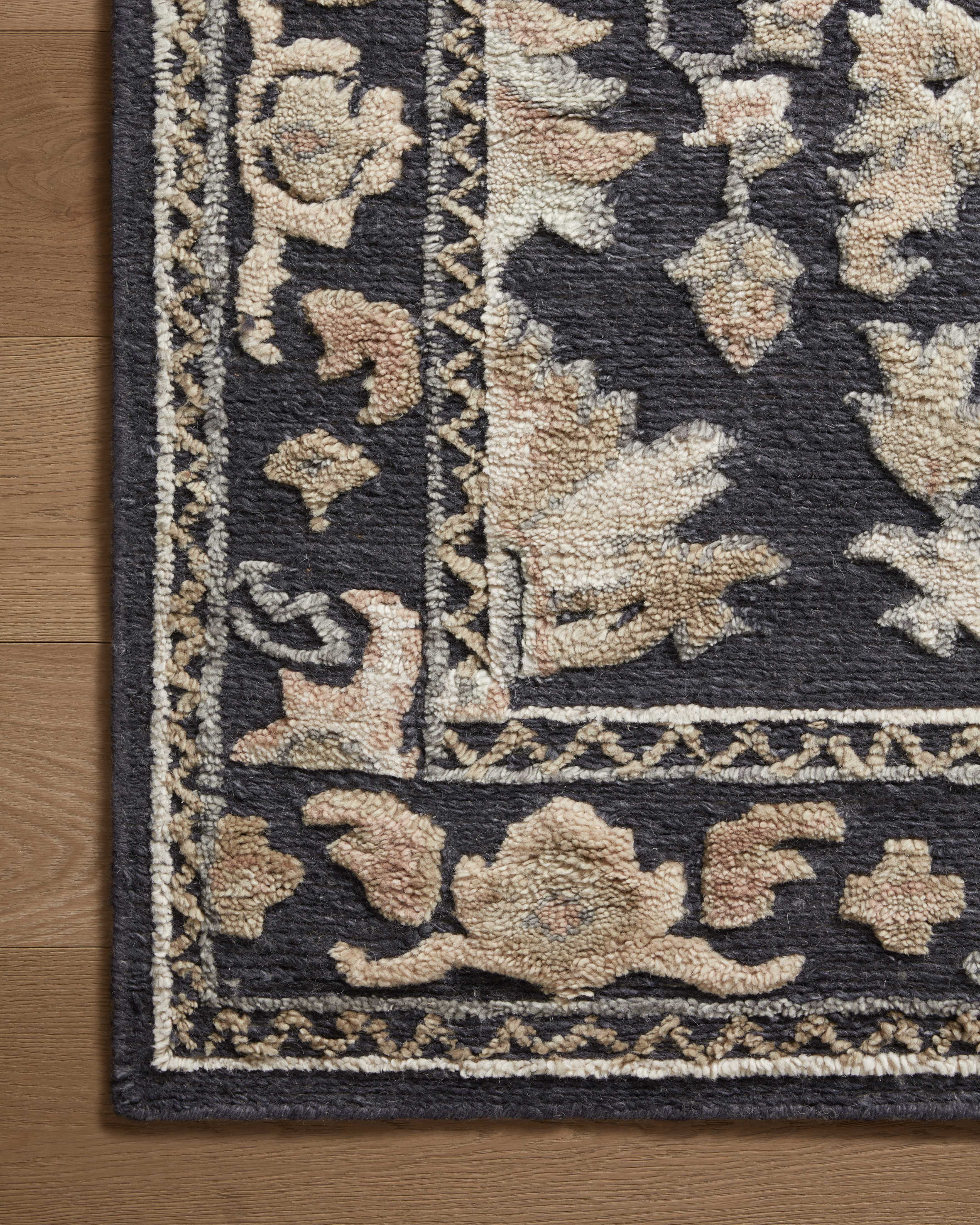 Magnolia Home by Joanna Gaines Ingrid Rug - Thumbnail 3
