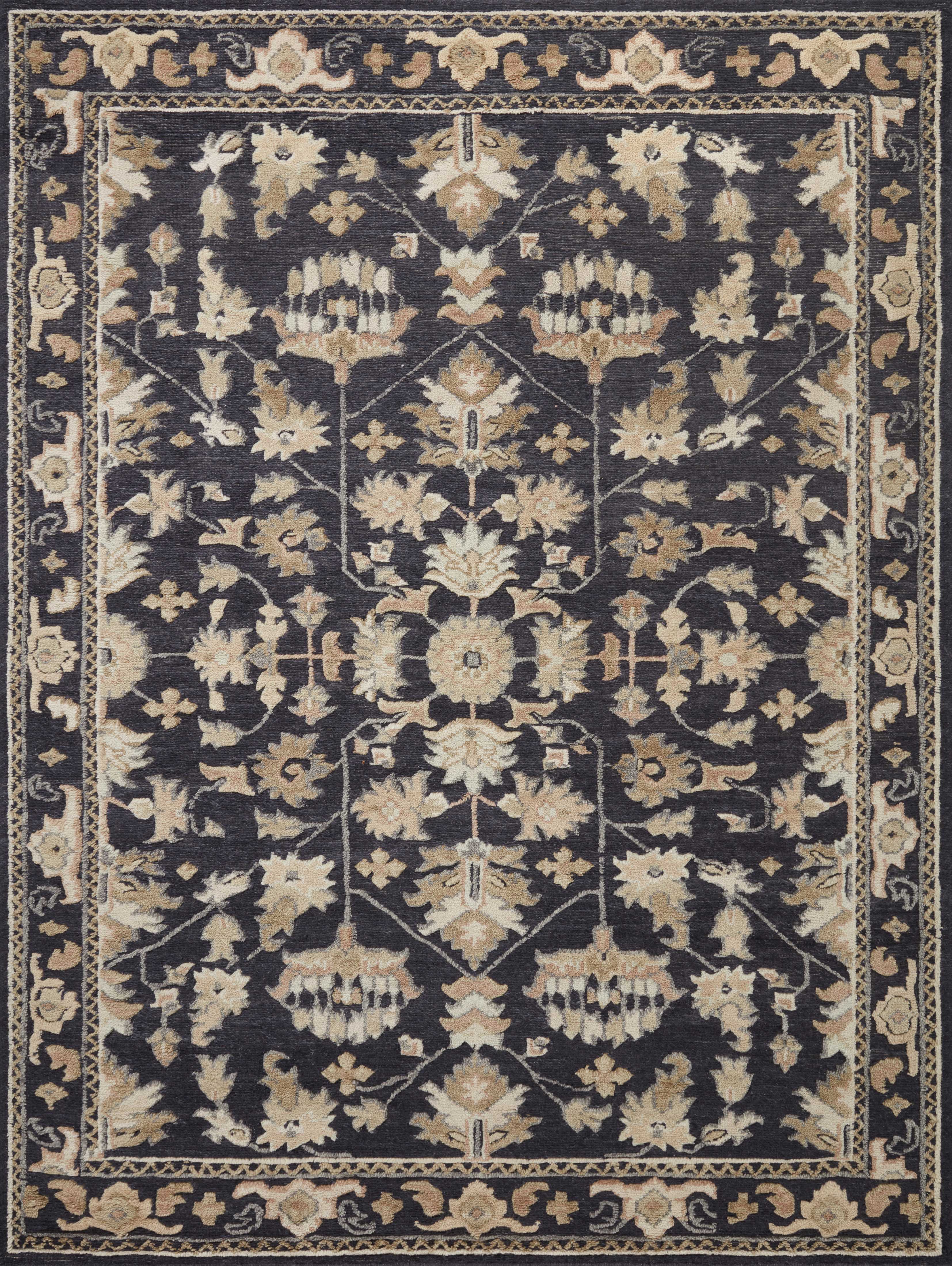 Magnolia Home by Joanna Gaines Ingrid Rug