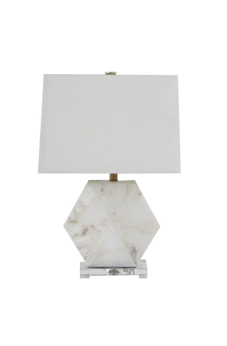Maxwell Table Lamp by Huck & Peck TABLE LAMP Huck and Peck
