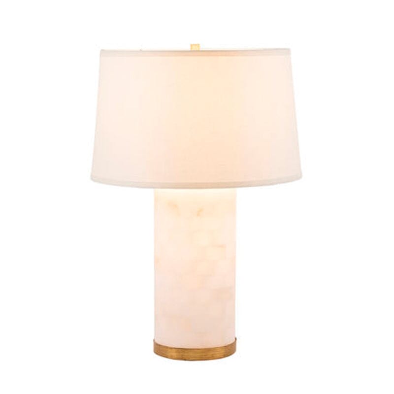 Micah Table Lamp by Huck & Peck TABLE LAMP Huck and Peck