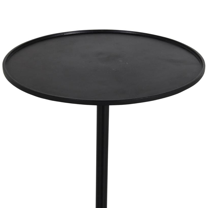 Navarri Drinks Table by Huck & Peck SIDE TABLE Huck and Peck