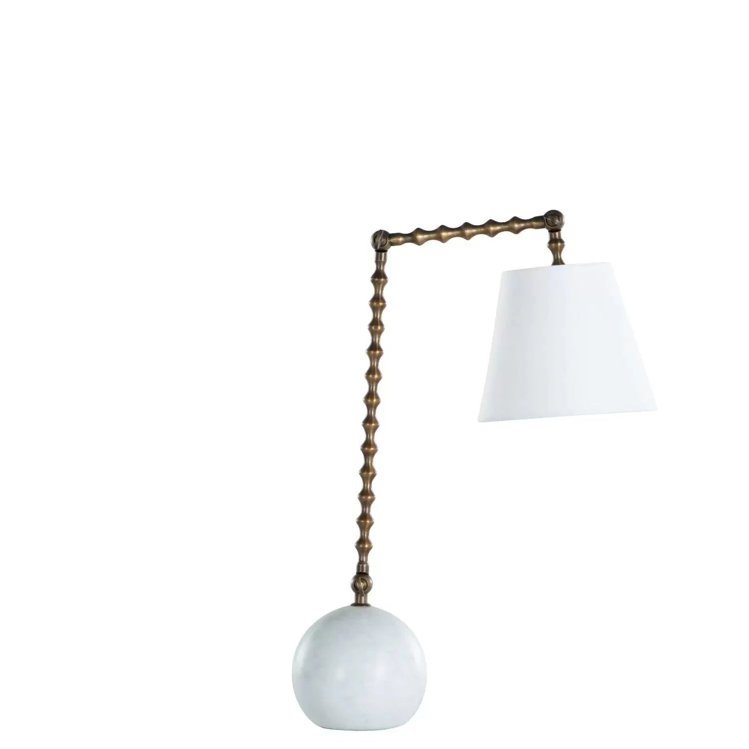 Nora Task Lamp by Huck & Peck TABLE LAMP Huck and Peck
