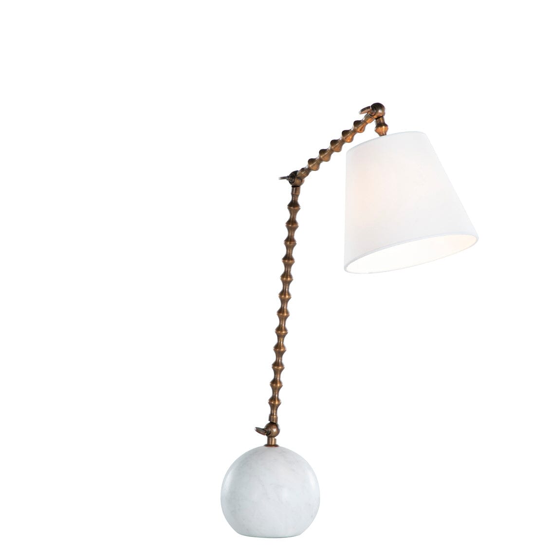 Nora Task Lamp by Huck & Peck TABLE LAMP Huck and Peck