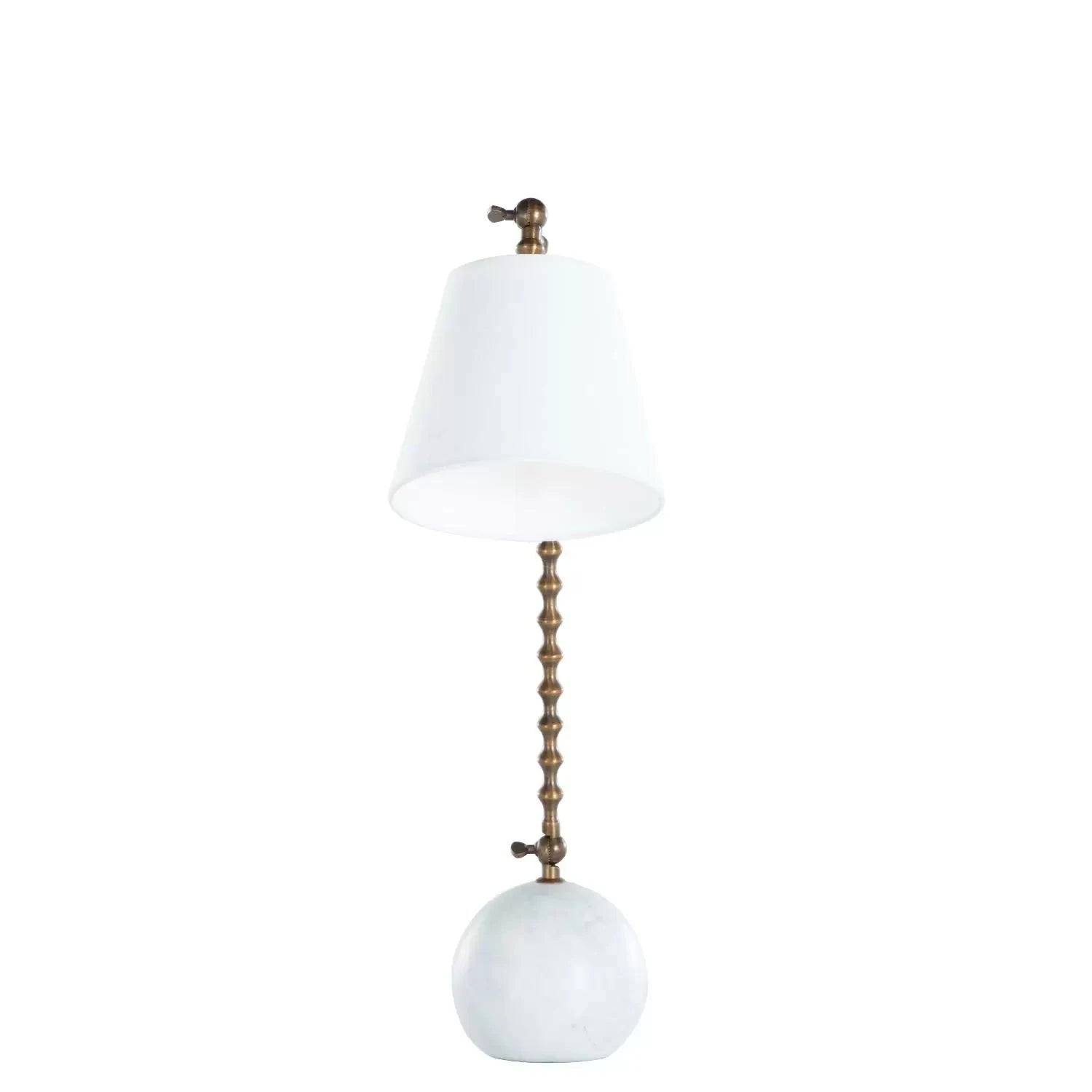 Nora Task Lamp by Huck & Peck TABLE LAMP Huck and Peck