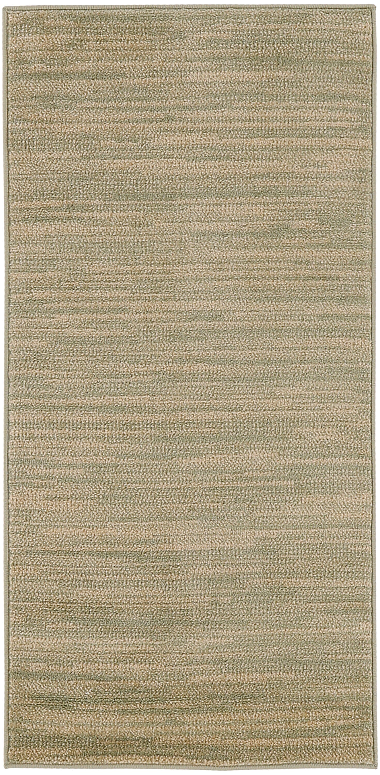 Nourison Essentials Green Gold Outdoor Rug RUG Nourison