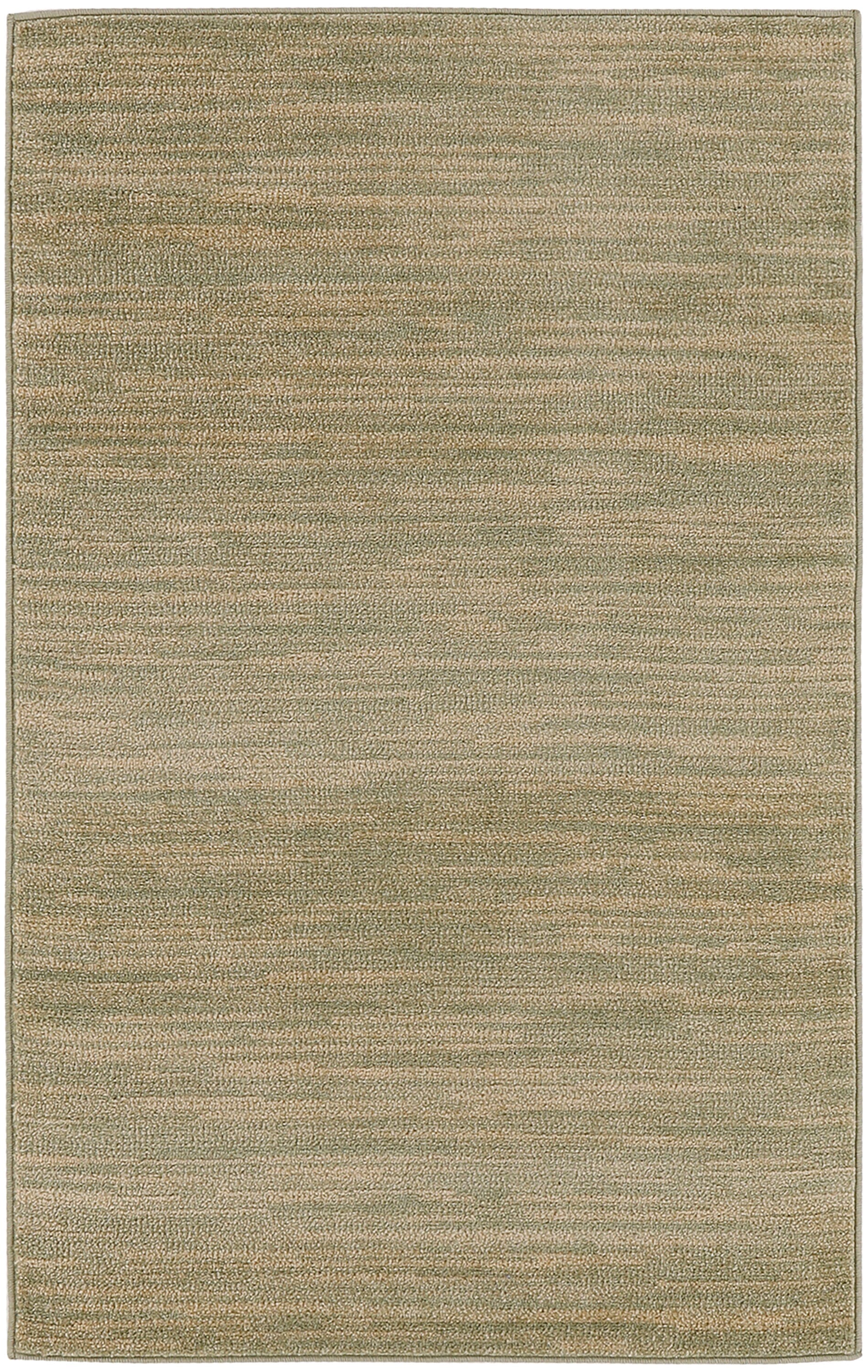 Nourison Essentials Green Gold Outdoor Rug RUG Nourison