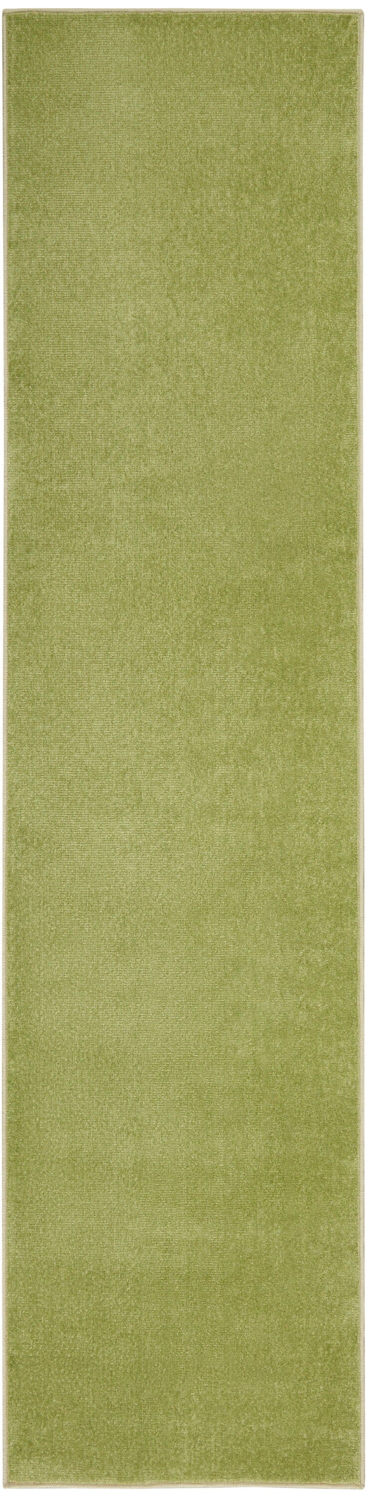 Nourison Essentials Green Outdoor Rug RUG Nourison