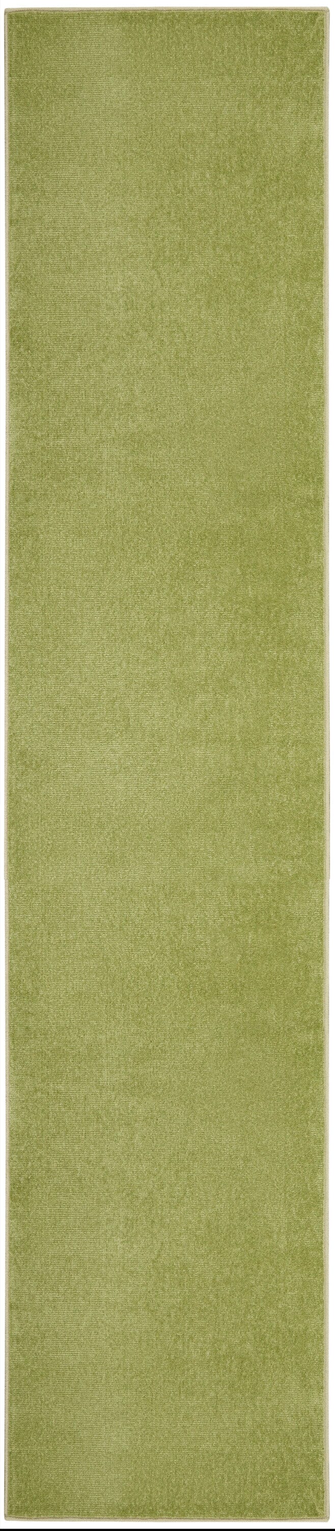 Nourison Essentials Green Outdoor Rug RUG Nourison