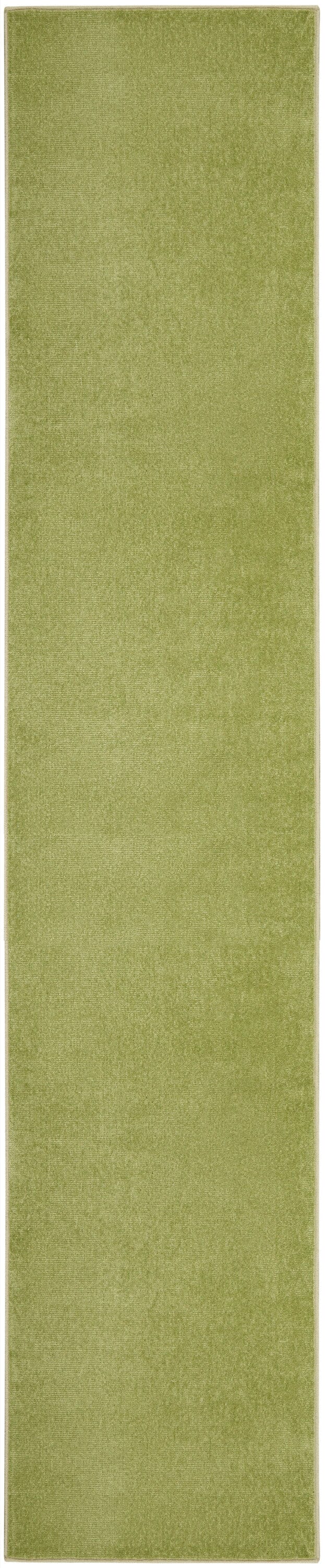 Nourison Essentials Green Outdoor Rug RUG Nourison