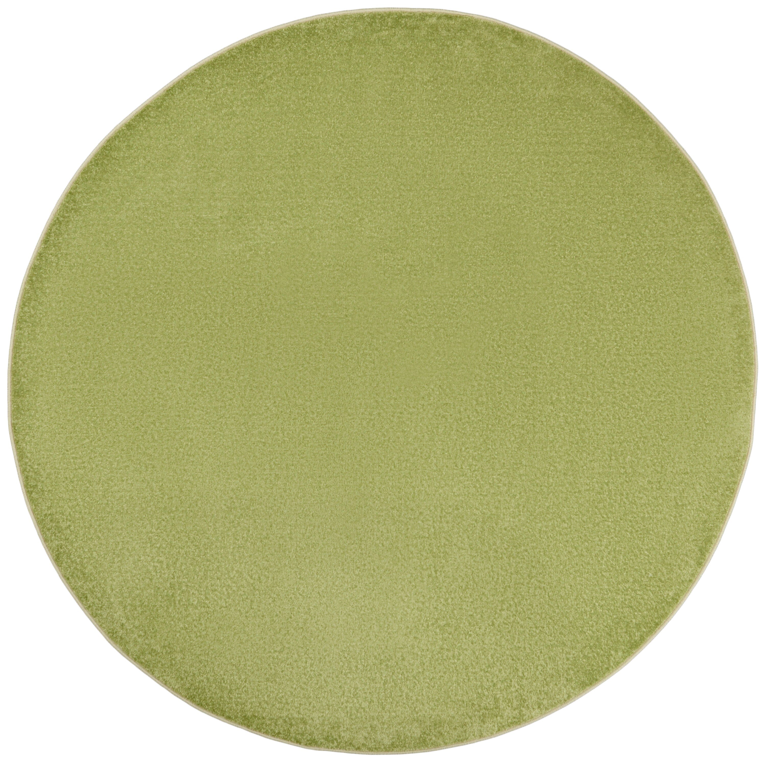 Nourison Essentials Green Outdoor Rug RUG Nourison