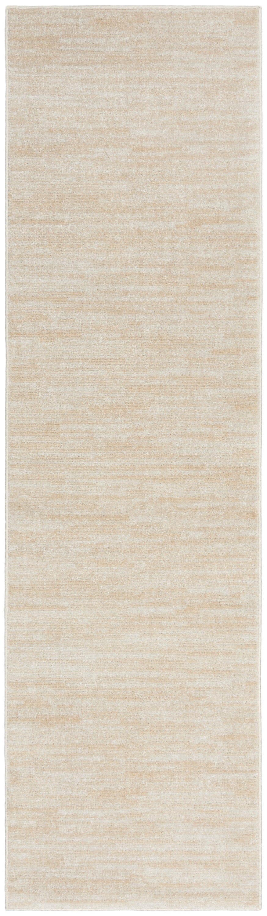 Nourison Essentials Ivory Beige Outdoor Rug RUG Nourison