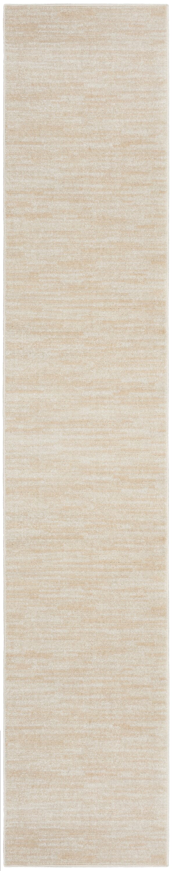 Nourison Essentials Ivory Beige Outdoor Rug RUG Nourison