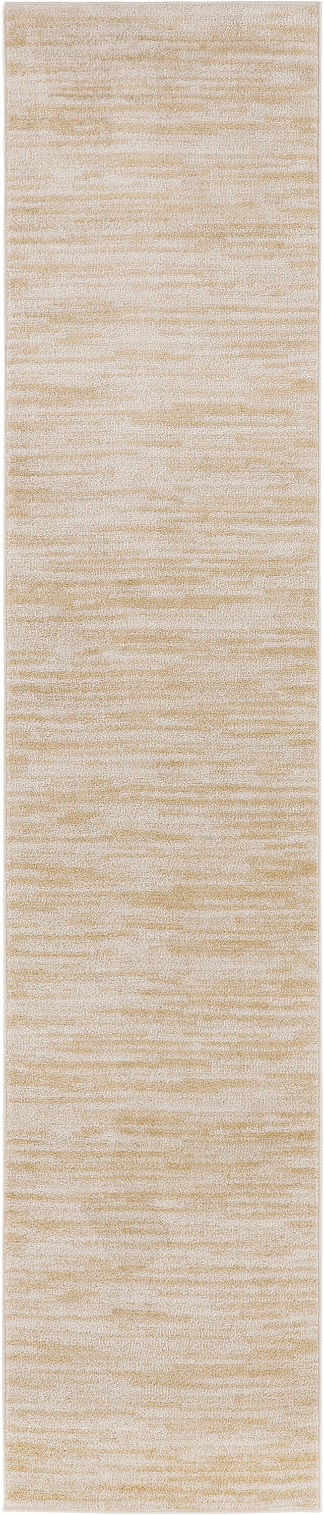 Nourison Essentials Ivory Gold Outdoor Rug RUG Nourison