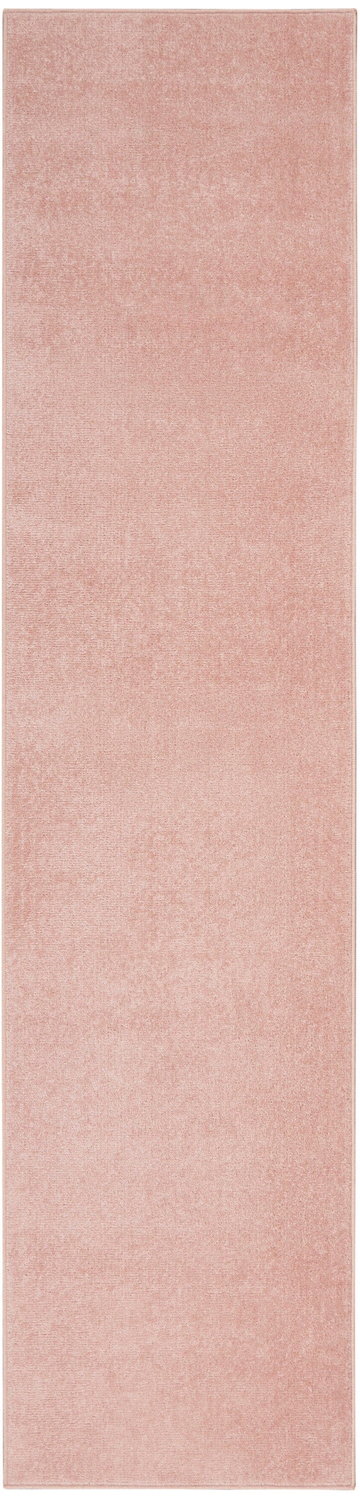 Nourison Essentials Pink Outdoor Rug RUG Nourison