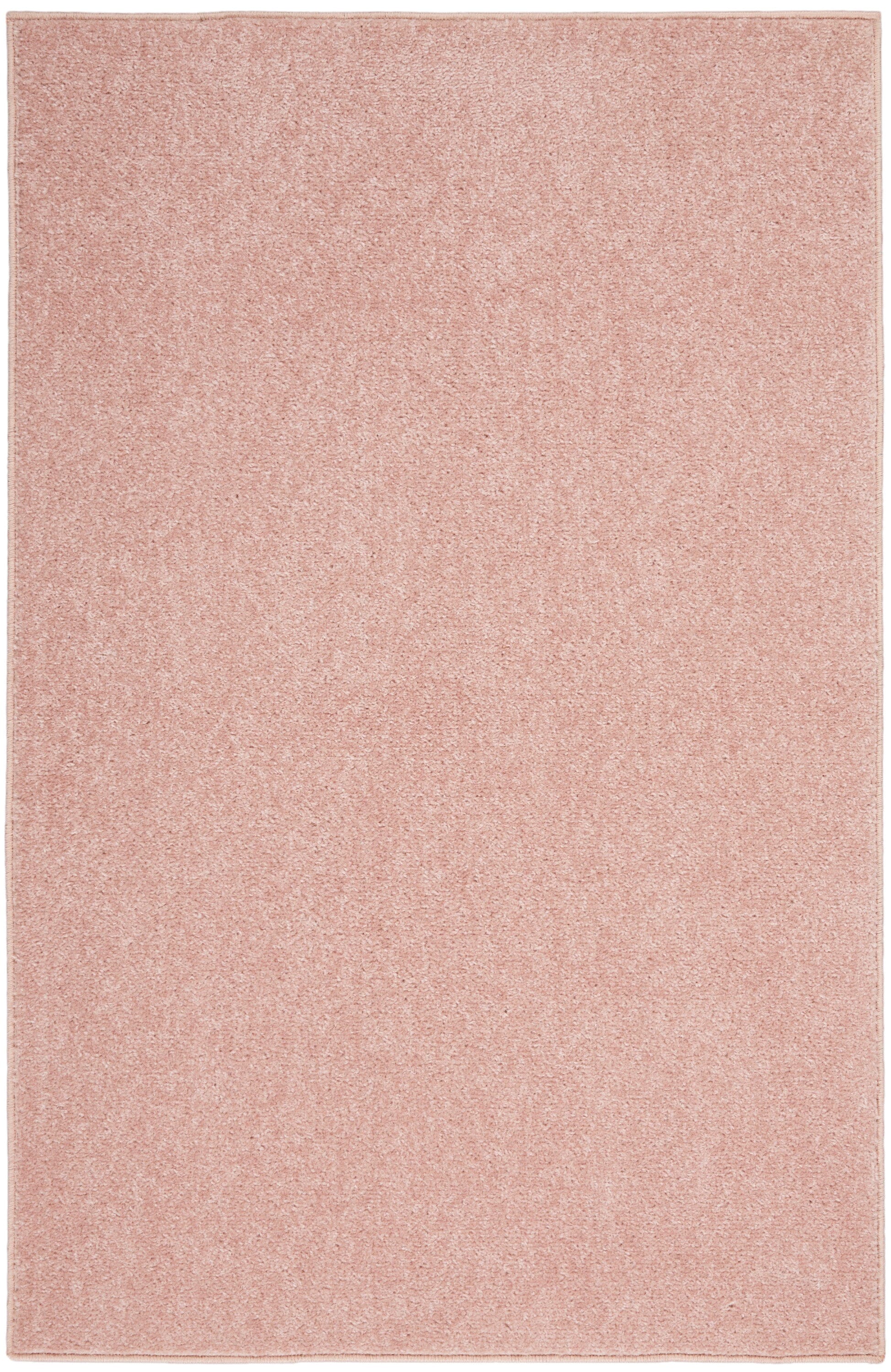 Nourison Essentials Pink Outdoor Rug RUG Nourison