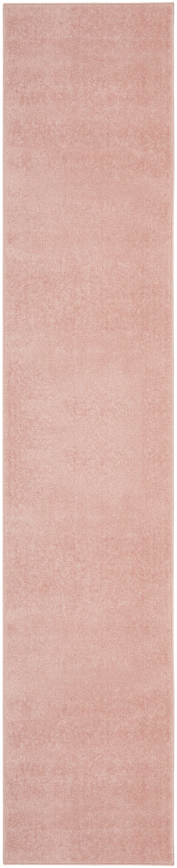 Nourison Essentials Pink Outdoor Rug RUG Nourison