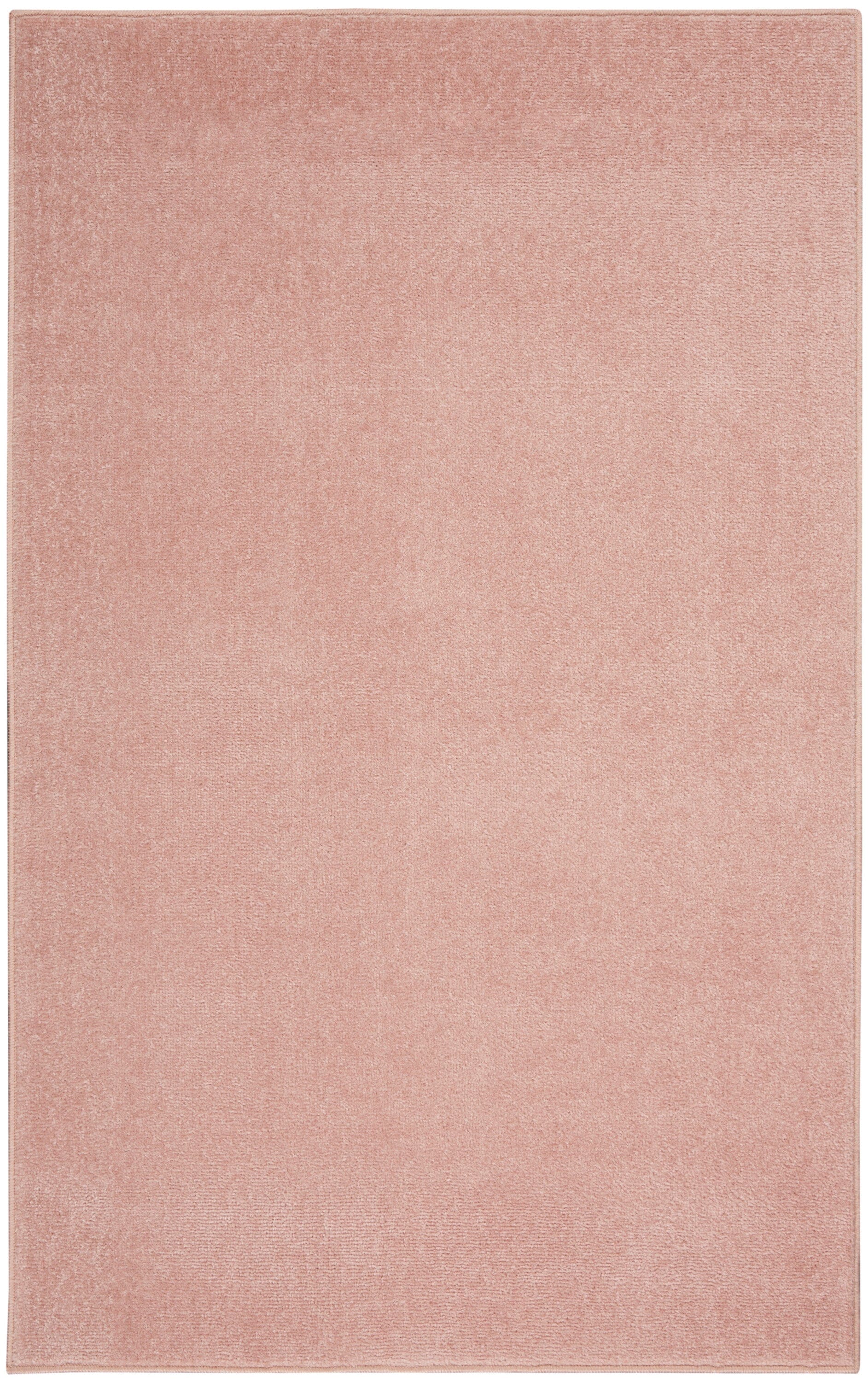 Nourison Essentials Pink Outdoor Rug RUG Nourison