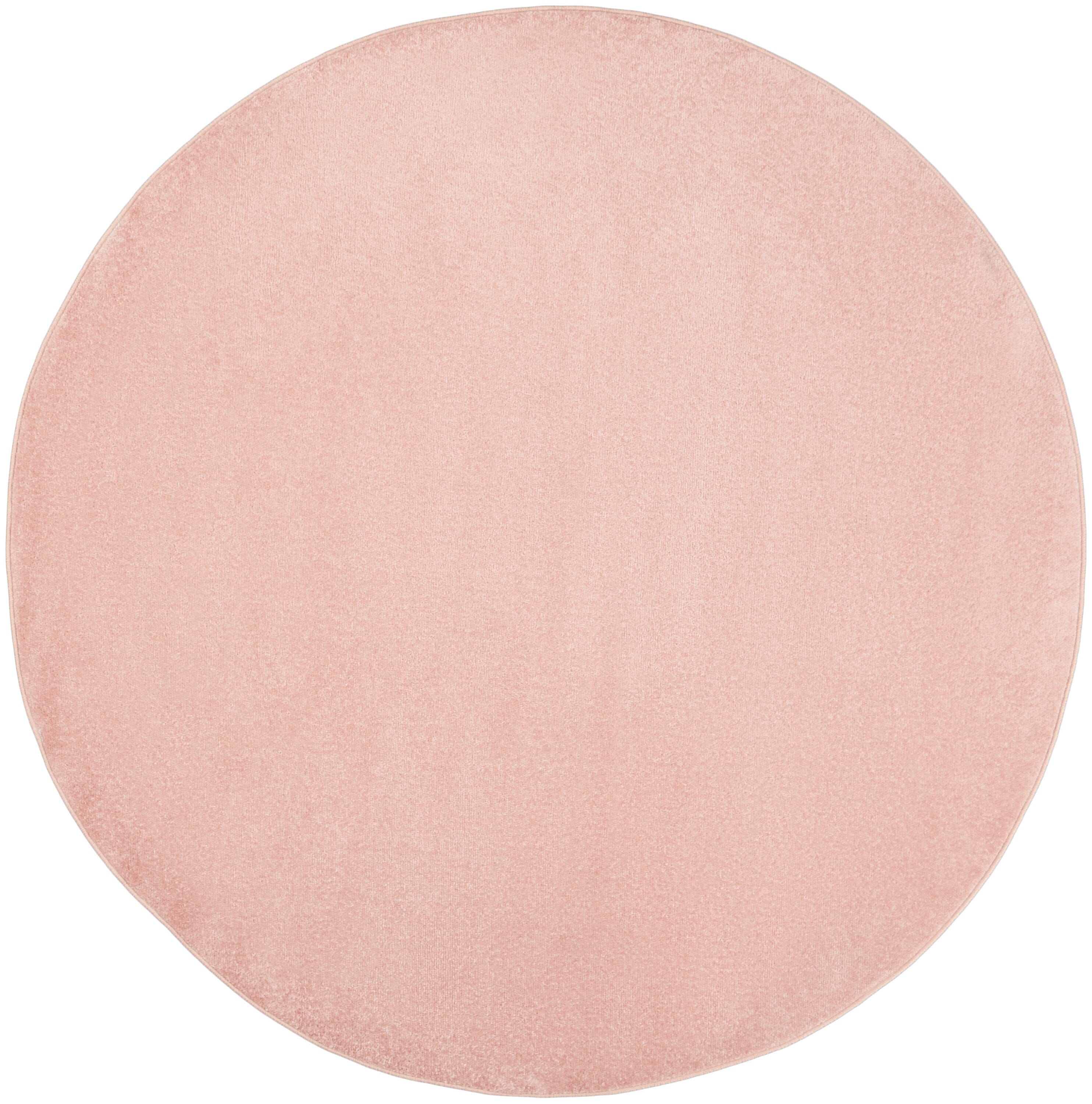 Nourison Essentials Pink Outdoor Rug RUG Nourison