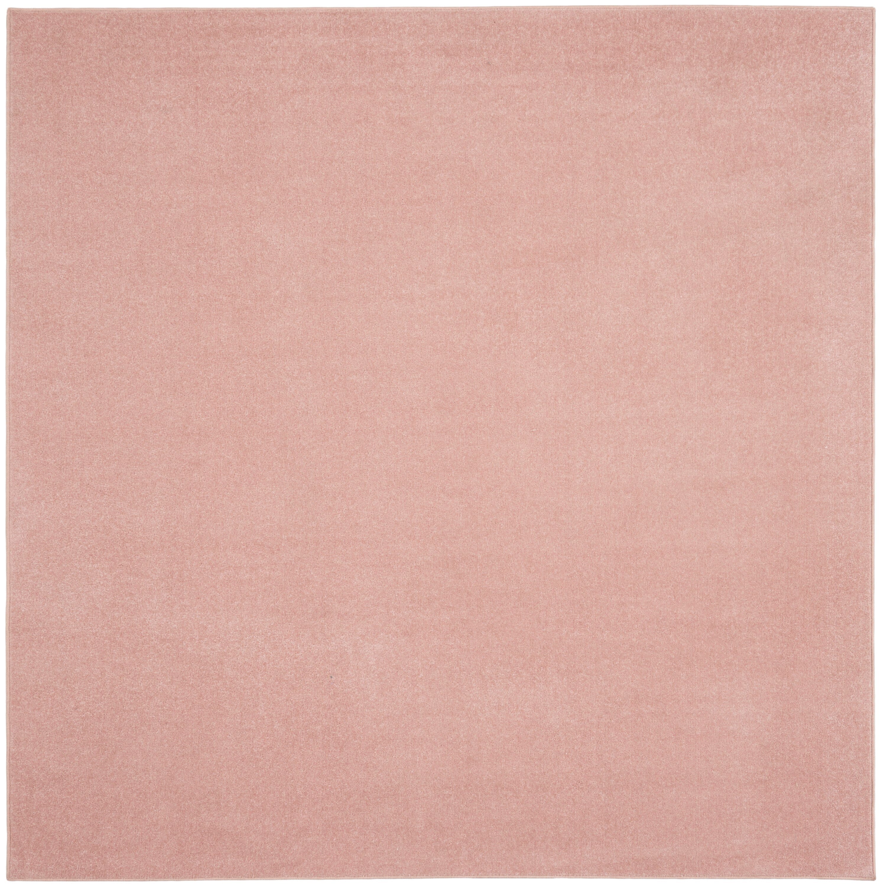 Nourison Essentials Pink Outdoor Rug RUG Nourison