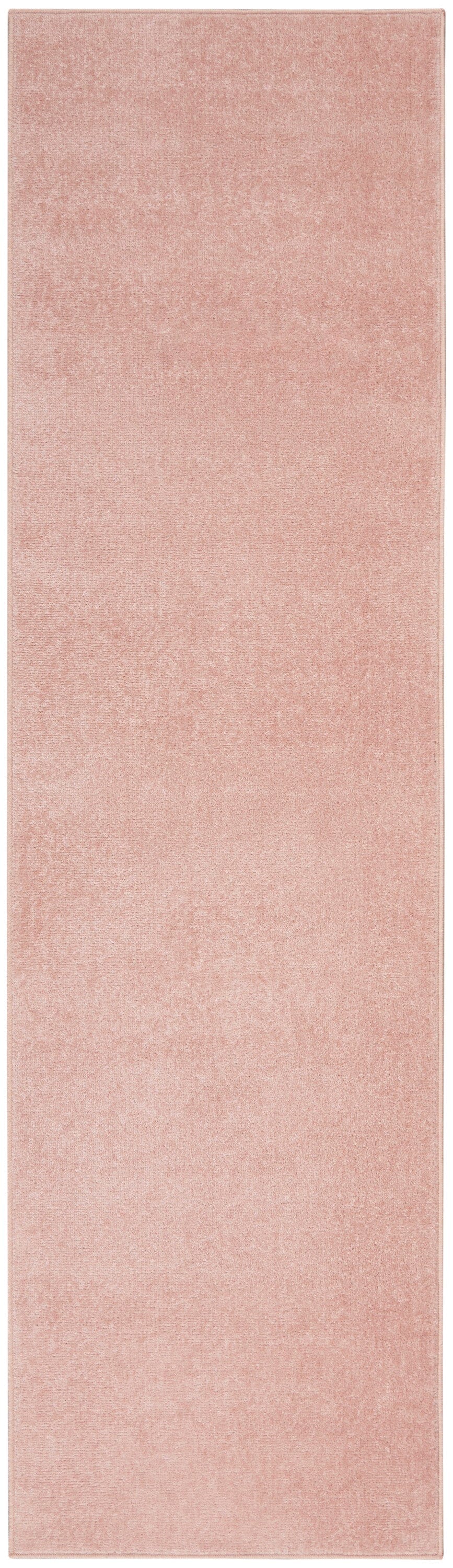 Nourison Essentials Pink Outdoor Rug RUG Nourison