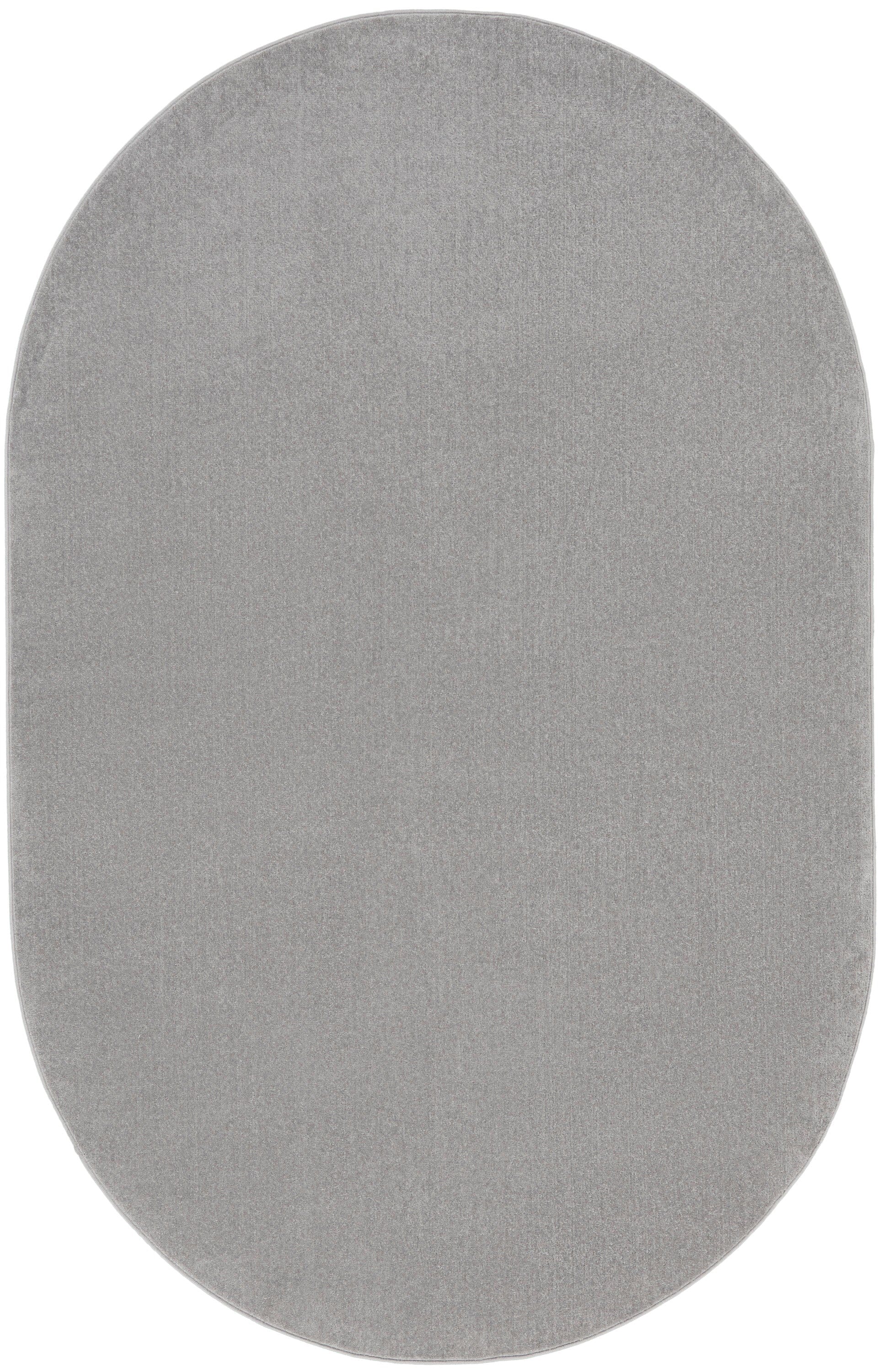 Nourison Essentials Silver Grey Outdoor Rug RUG Nourison