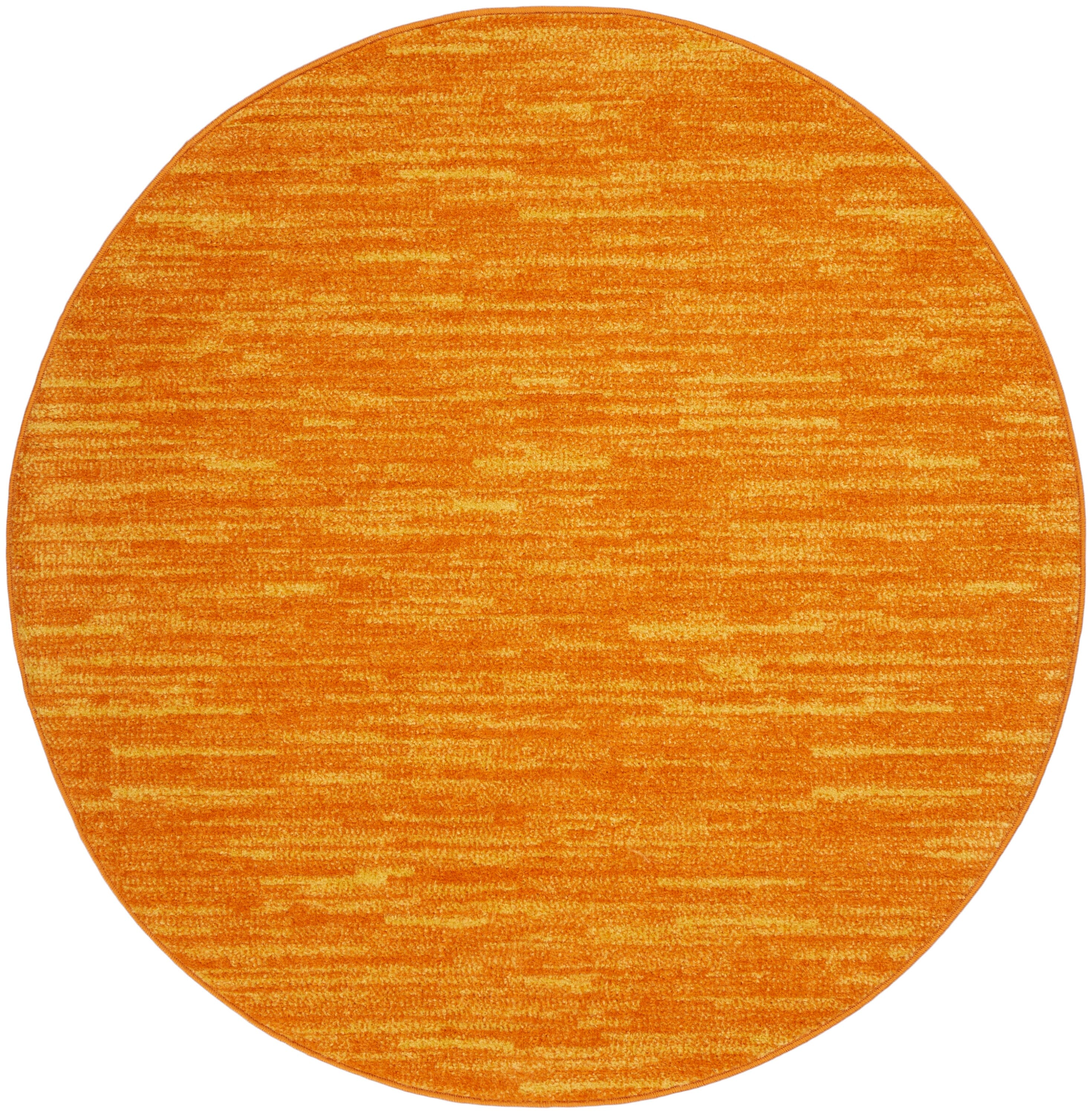 Nourison Essentials Sunburst Outdoor Rug RUG Nourison