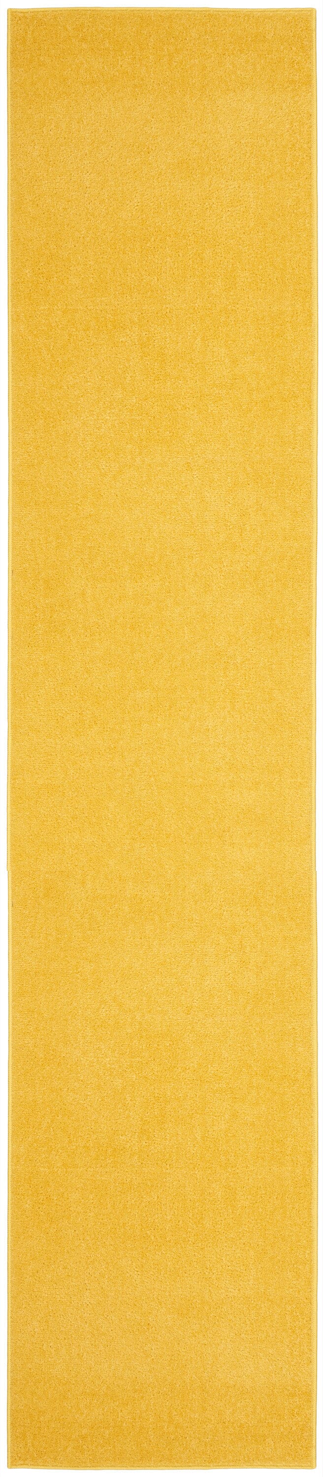 Nourison Essentials Yellow Outdoor Rug RUG Nourison