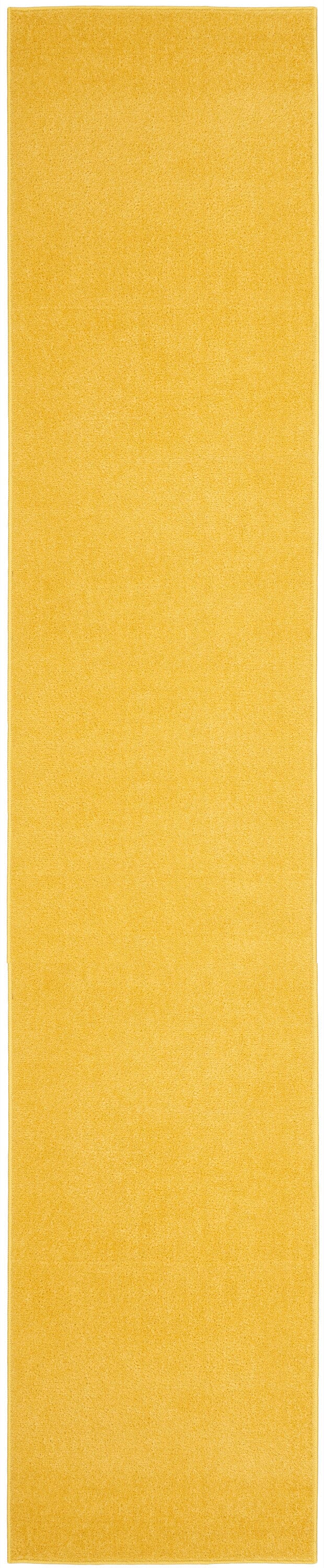 Nourison Essentials Yellow Outdoor Rug RUG Nourison