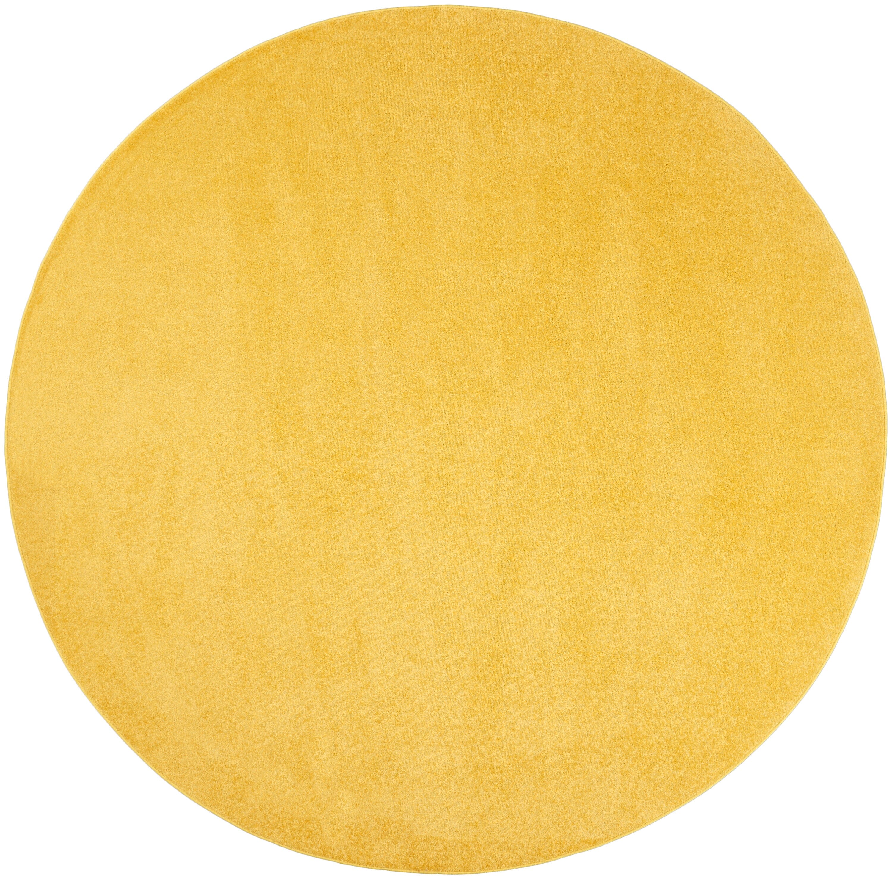 Nourison Essentials Yellow Outdoor Rug RUG Nourison