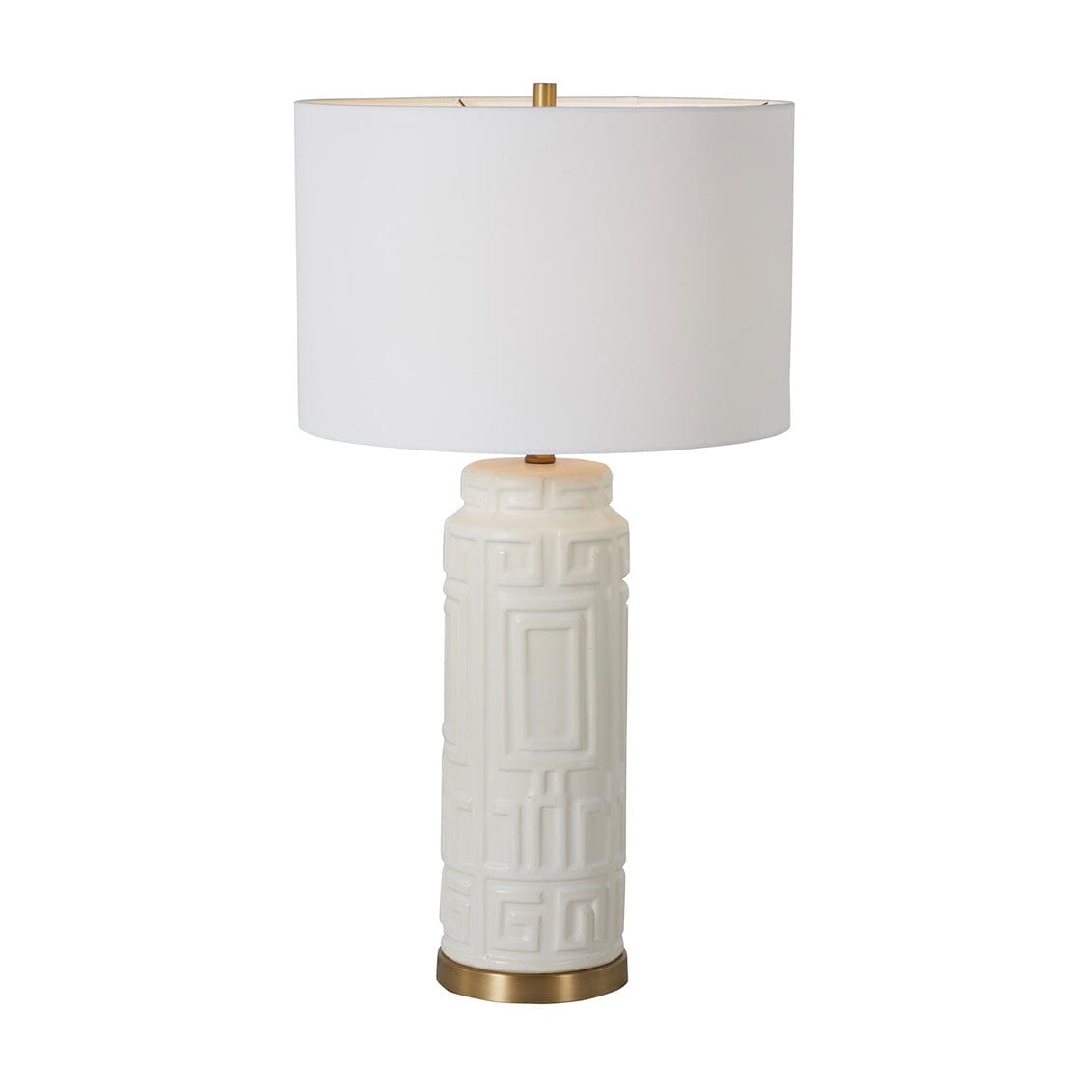Oakleigh Table Lamp by Huck & Peck TABLE LAMP Huck and Peck