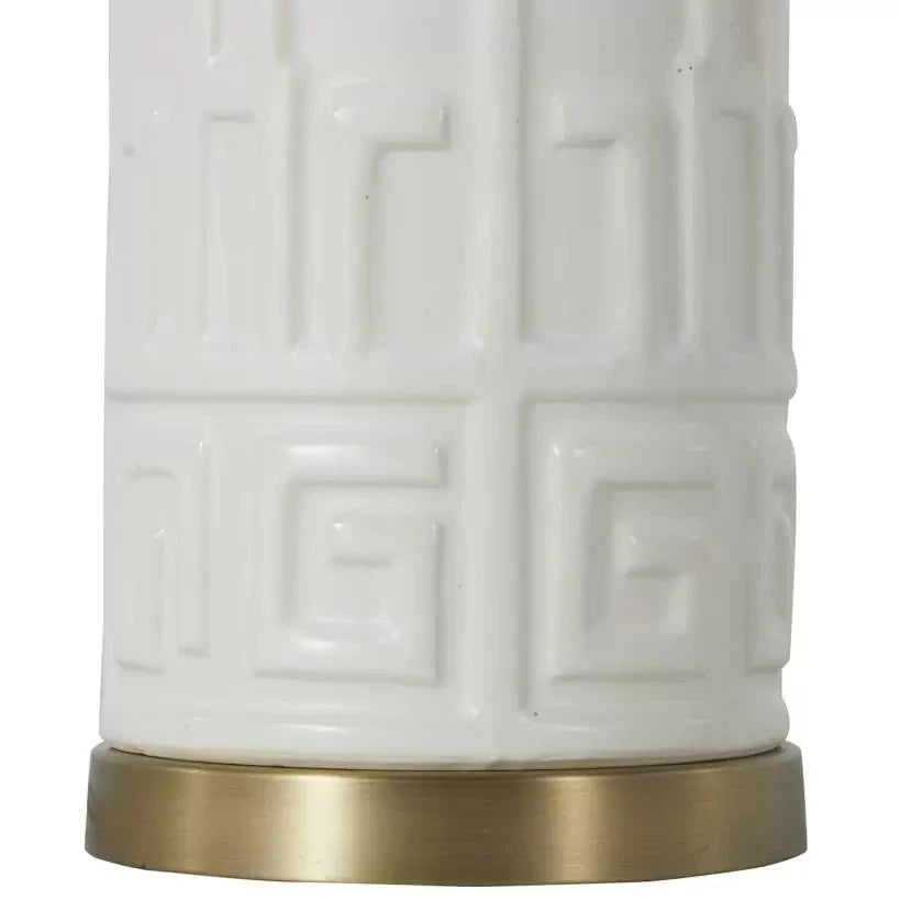 Oakleigh Table Lamp by Huck & Peck TABLE LAMP Huck and Peck