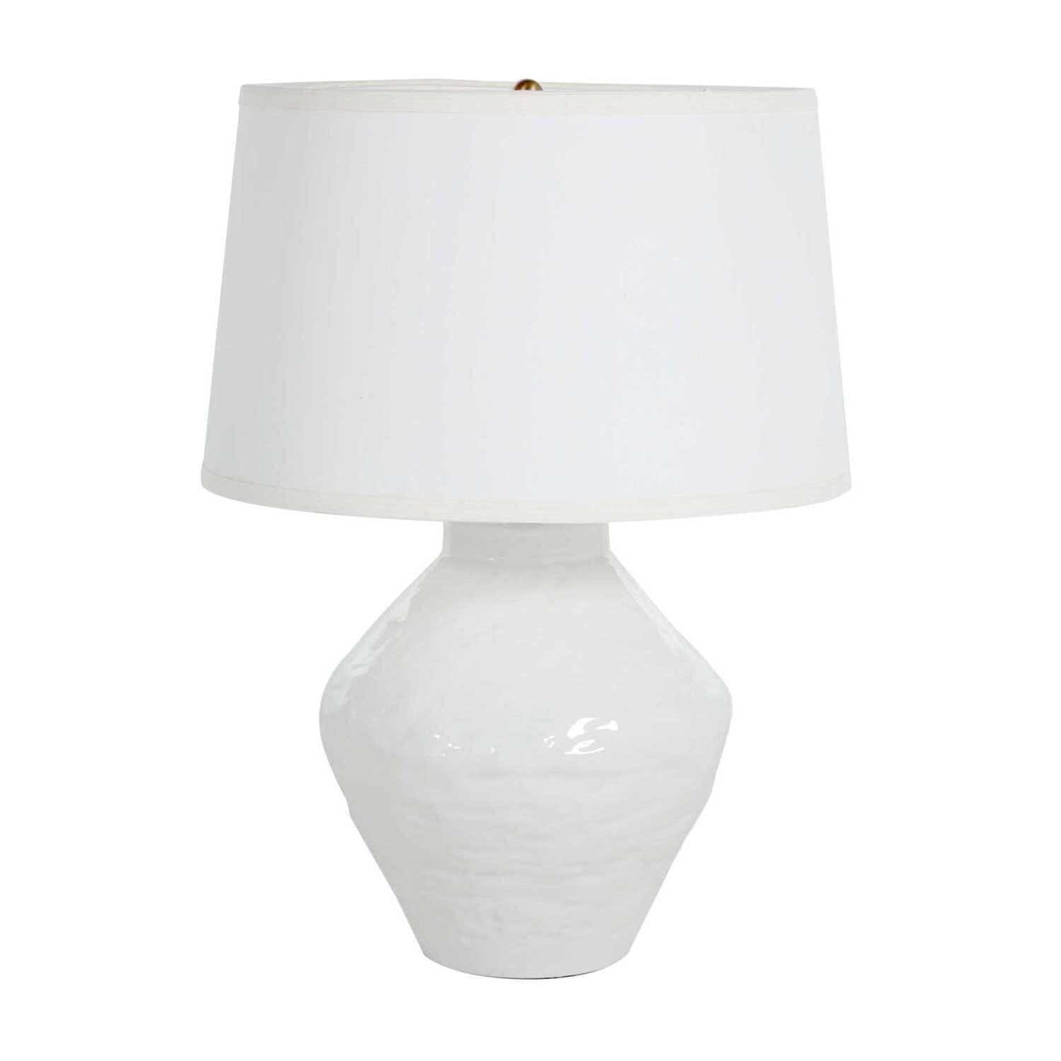 Ocean Table Lamp by Huck & Peck TABLE LAMP Huck and Peck