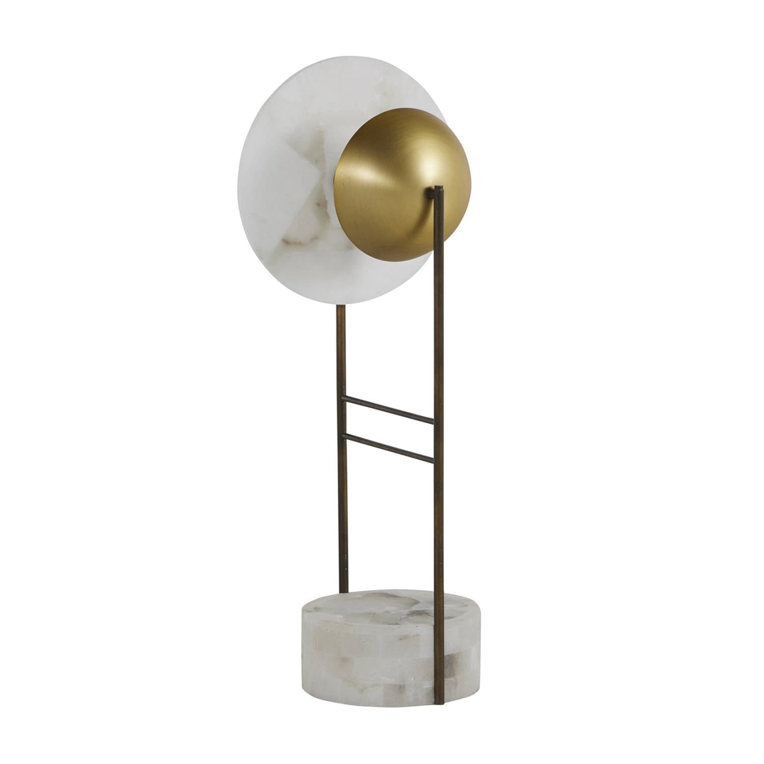 Olympia Table Lamp by Huck & Peck TABLE LAMP Huck and Peck
