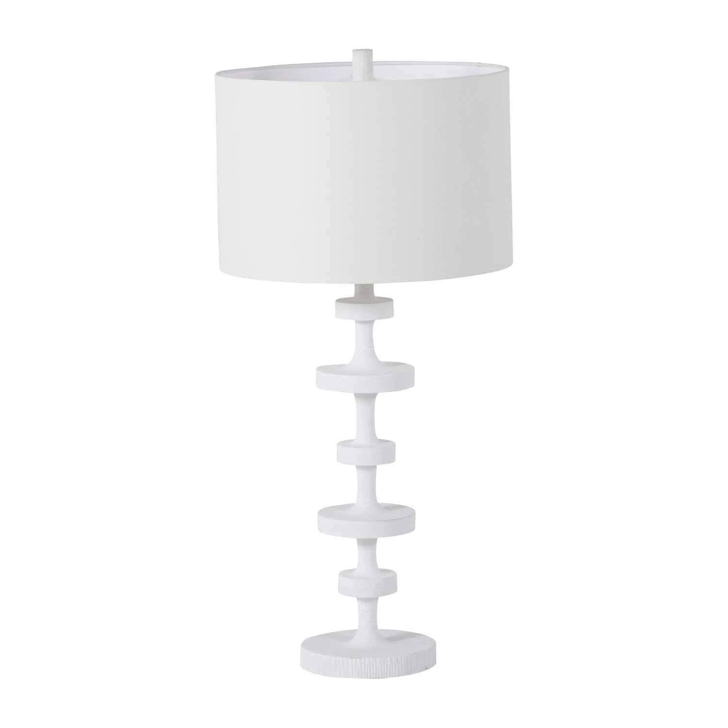 Opal Table Lamp by Huck & Peck TABLE LAMP Huck and Peck