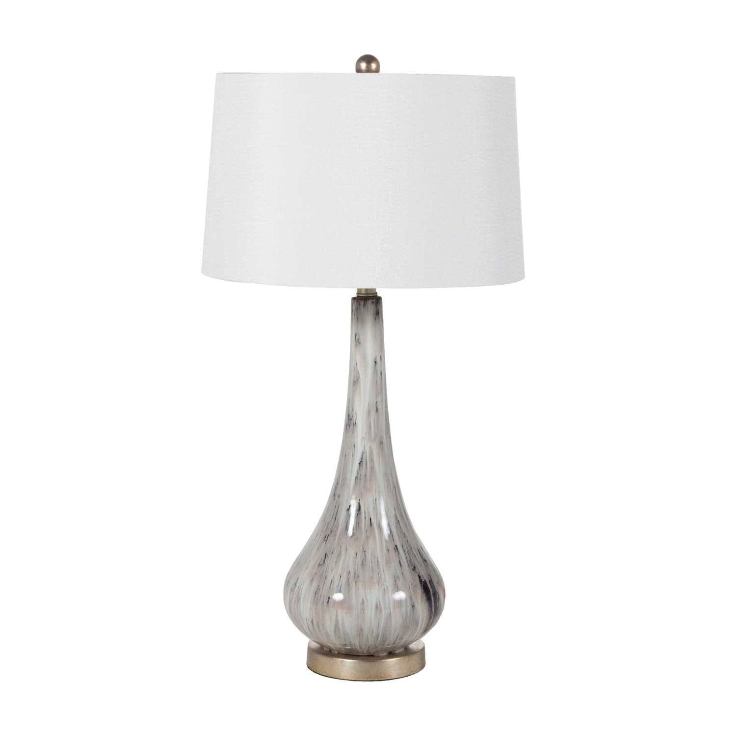 Perry Table Lamp by Huck & Peck TABLE LAMP Huck and Peck