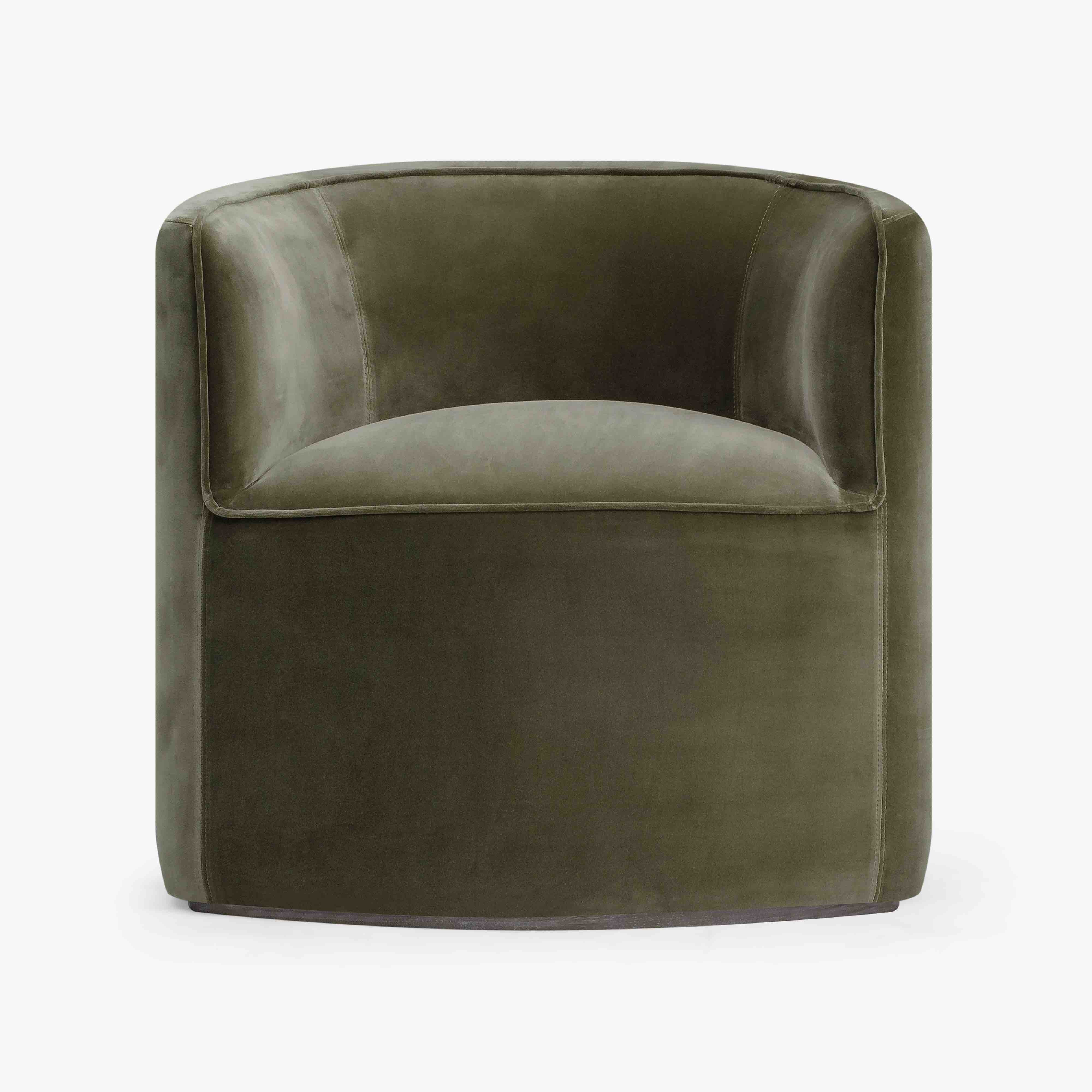 Spencer Occasional Chair ACCENT CHAIR Huck & Peck