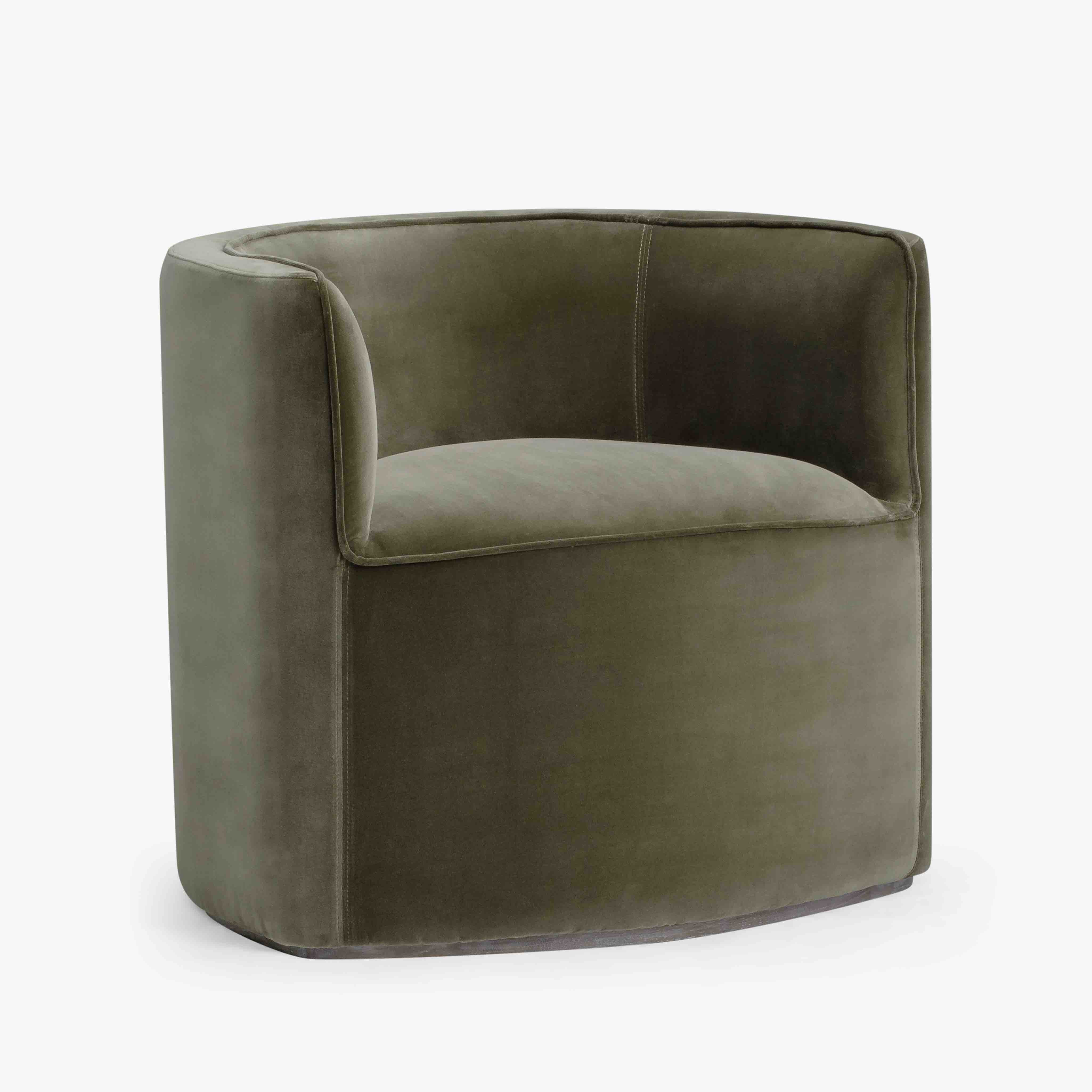 Spencer Occasional Chair ACCENT CHAIR Huck & Peck