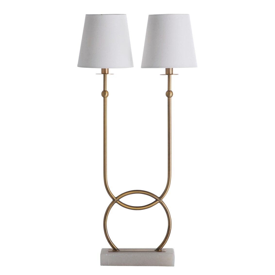 Taylor Table Lamp by Huck & Peck TABLE LAMP Huck and Peck