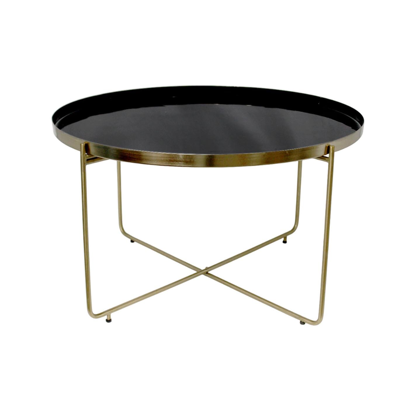 Terza Tray Top Coffee Table COFFEE TABLE Huck & Peck