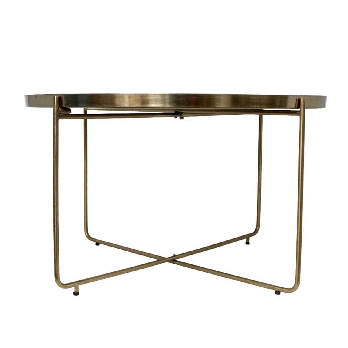 Terza Tray Top Coffee Table COFFEE TABLE Huck & Peck